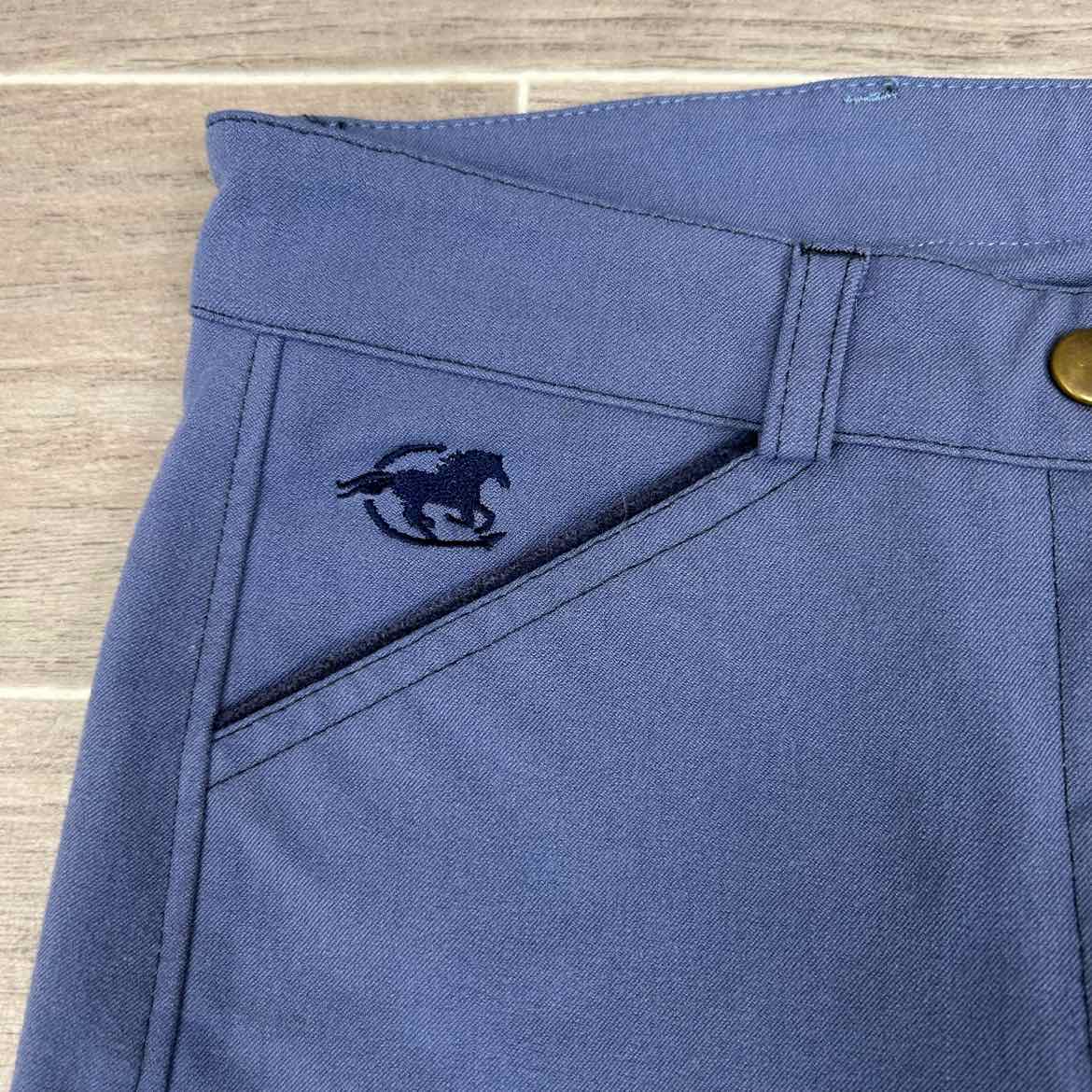 SmartPak Piper Full Seat Breeches, Size 26