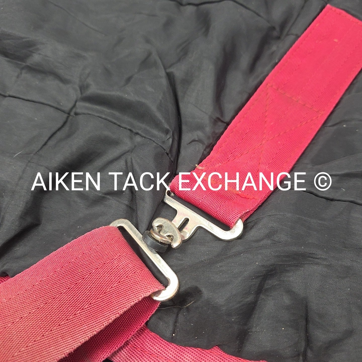 Bridleway 350 G Fill Combo Stable Blanket, 75"