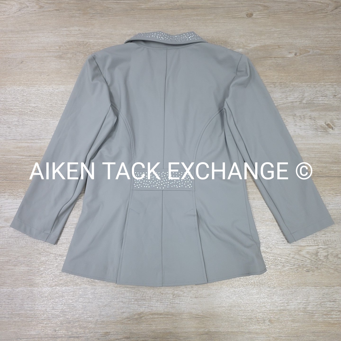 Ovation Shine Dressage Coat, Size Medium