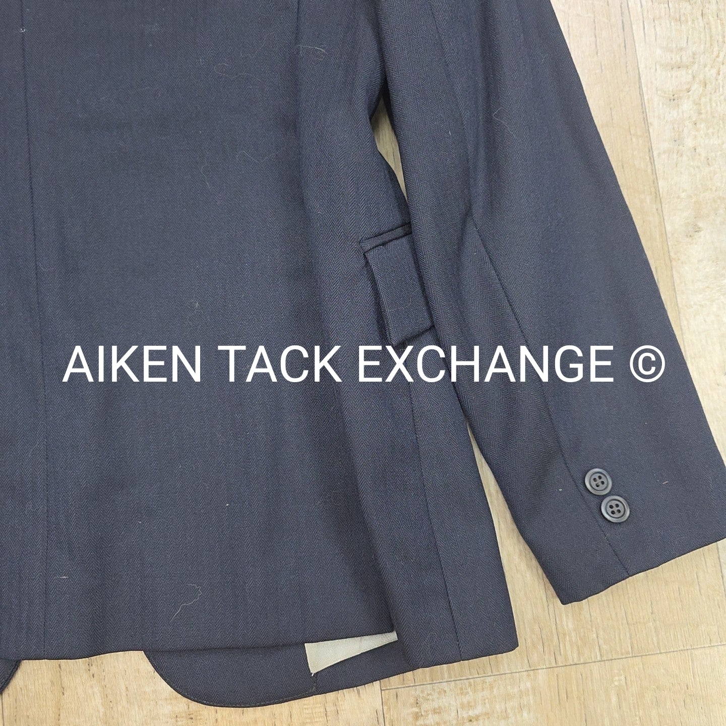 Elite Show Coat, Women's 14 Tall