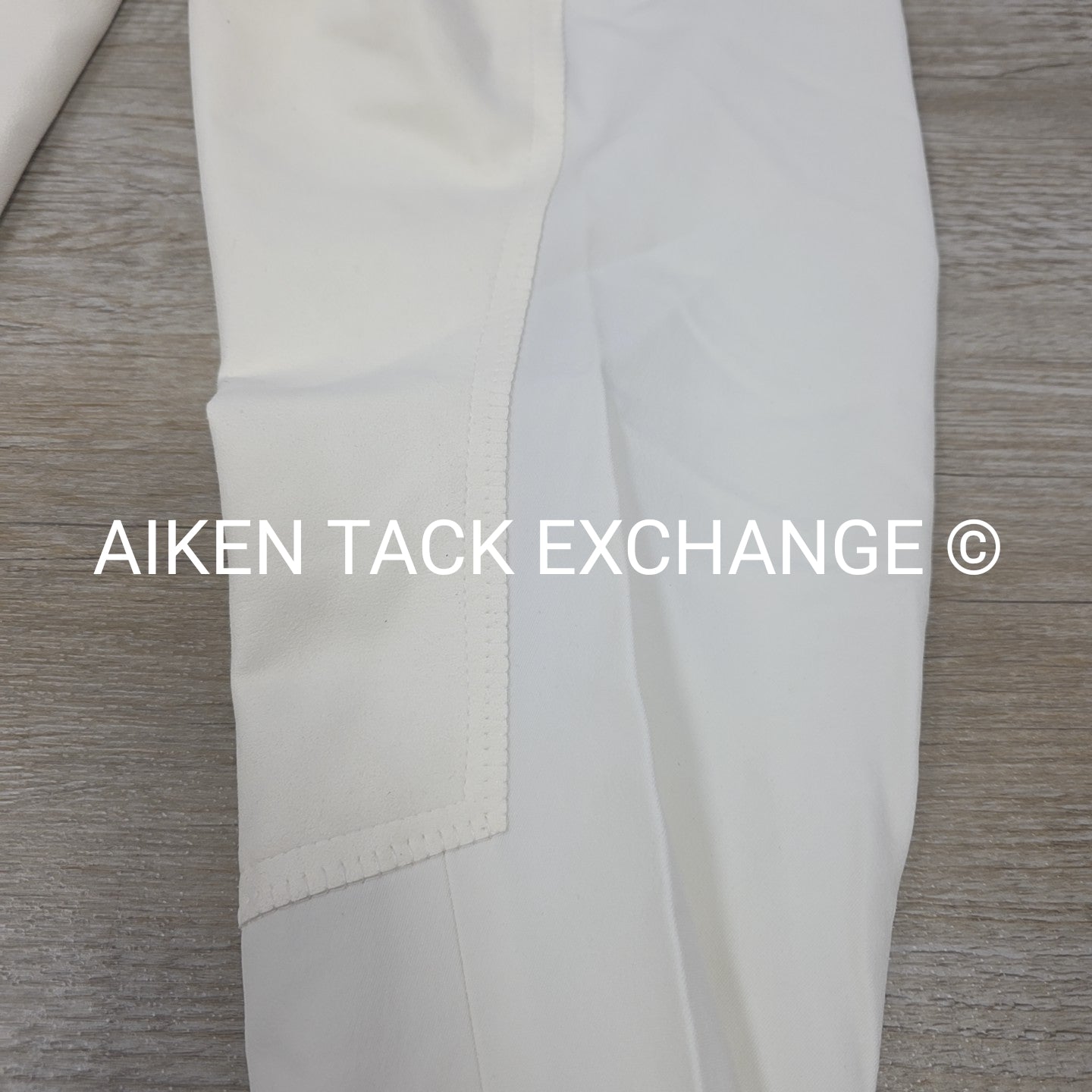 Trainer's Choice Full Seat Breeches, Size 30 L