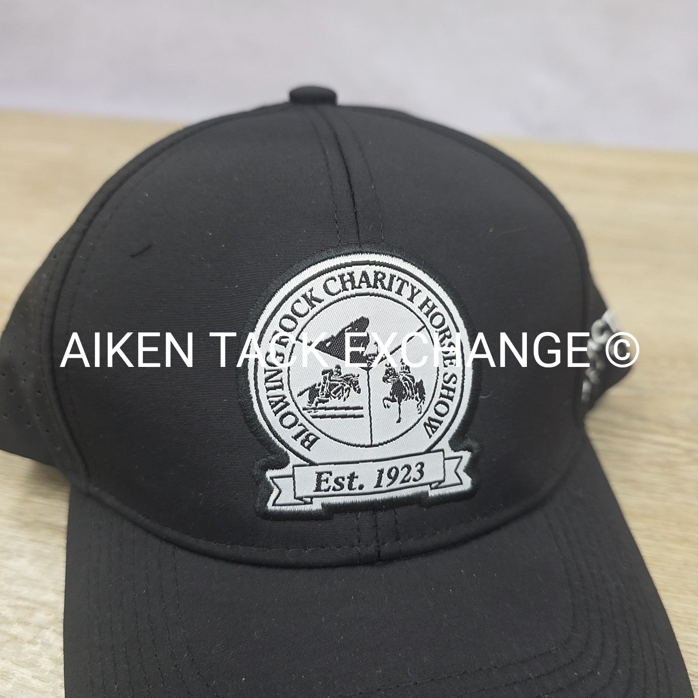 Blowing Rock Baseball Cap, Adjustable