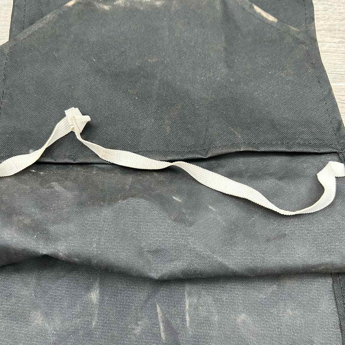 Tough 1 Nylon Western Saddle Cover