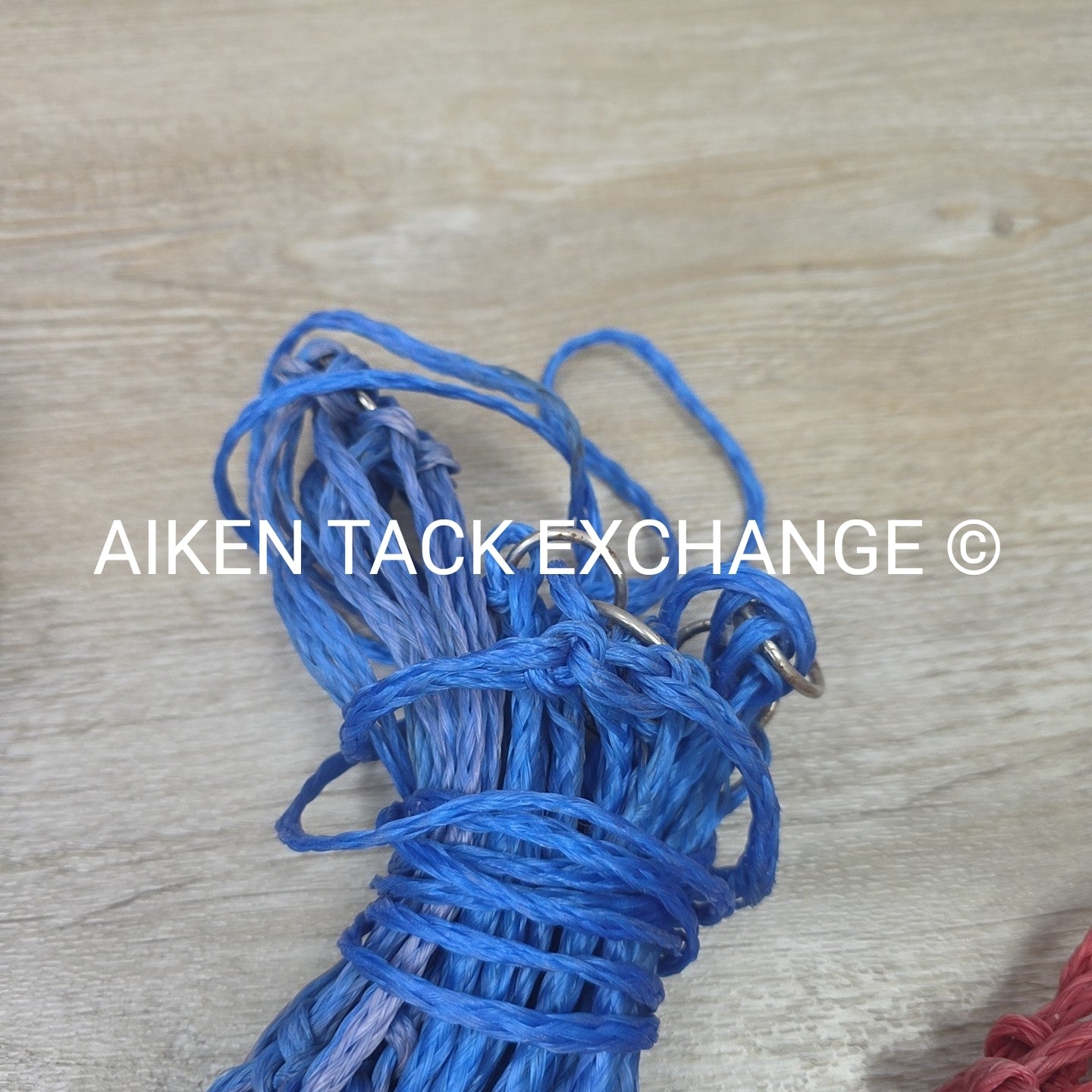 BARGAIN BUNDLE: 4 Hay Nets