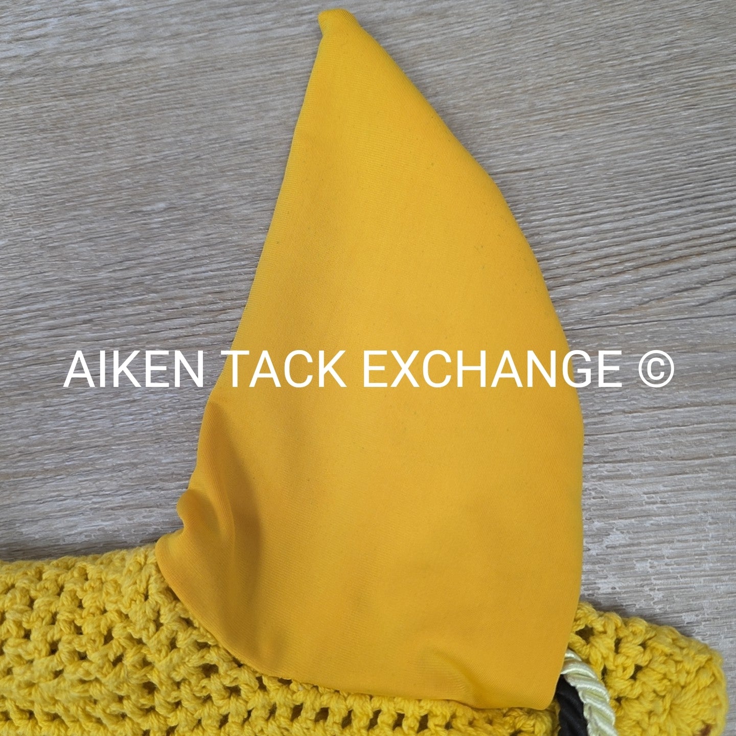 Ear Bonnet, Size Full