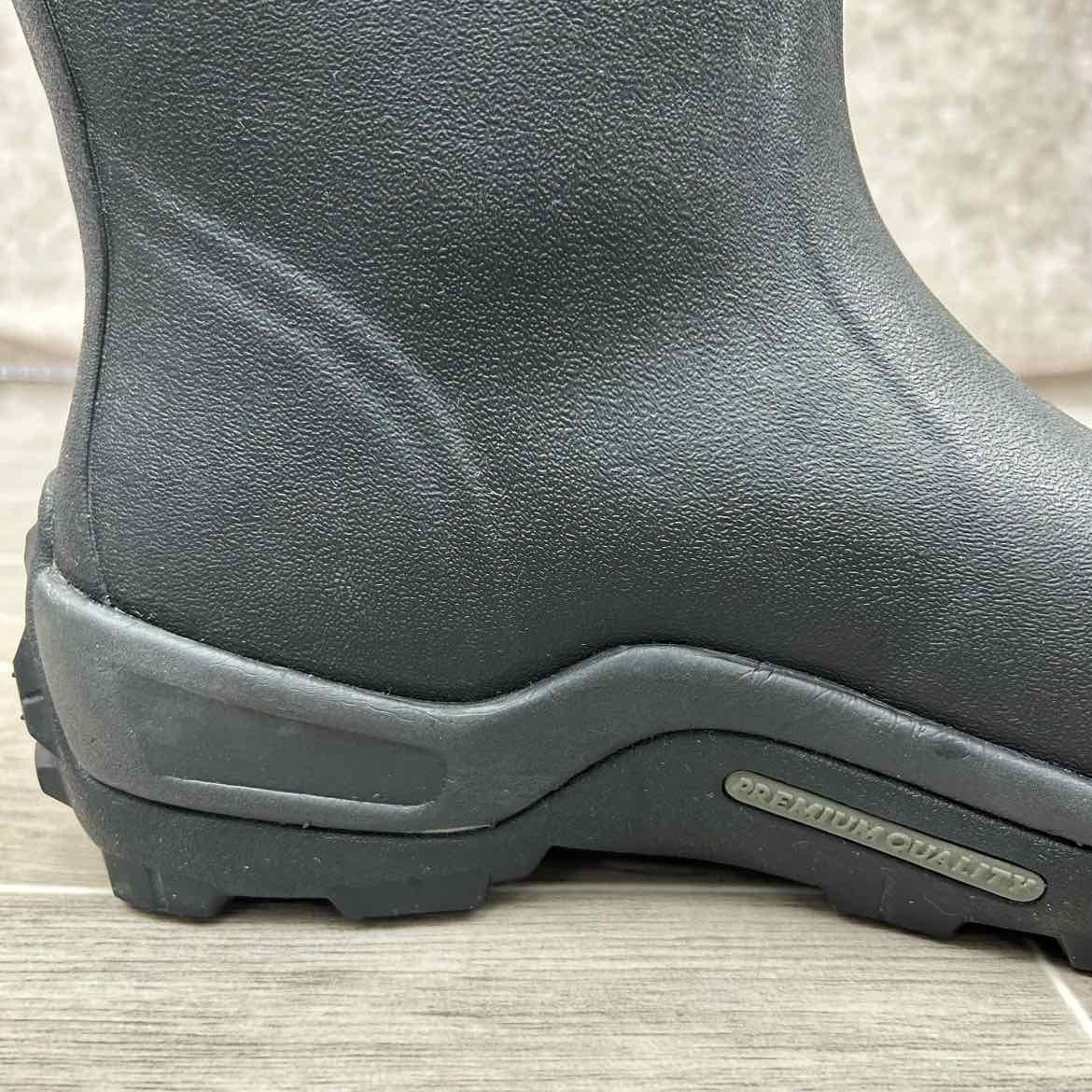 Muck Boot Co. Tall Boots, Size Men's 12 / Women's 13