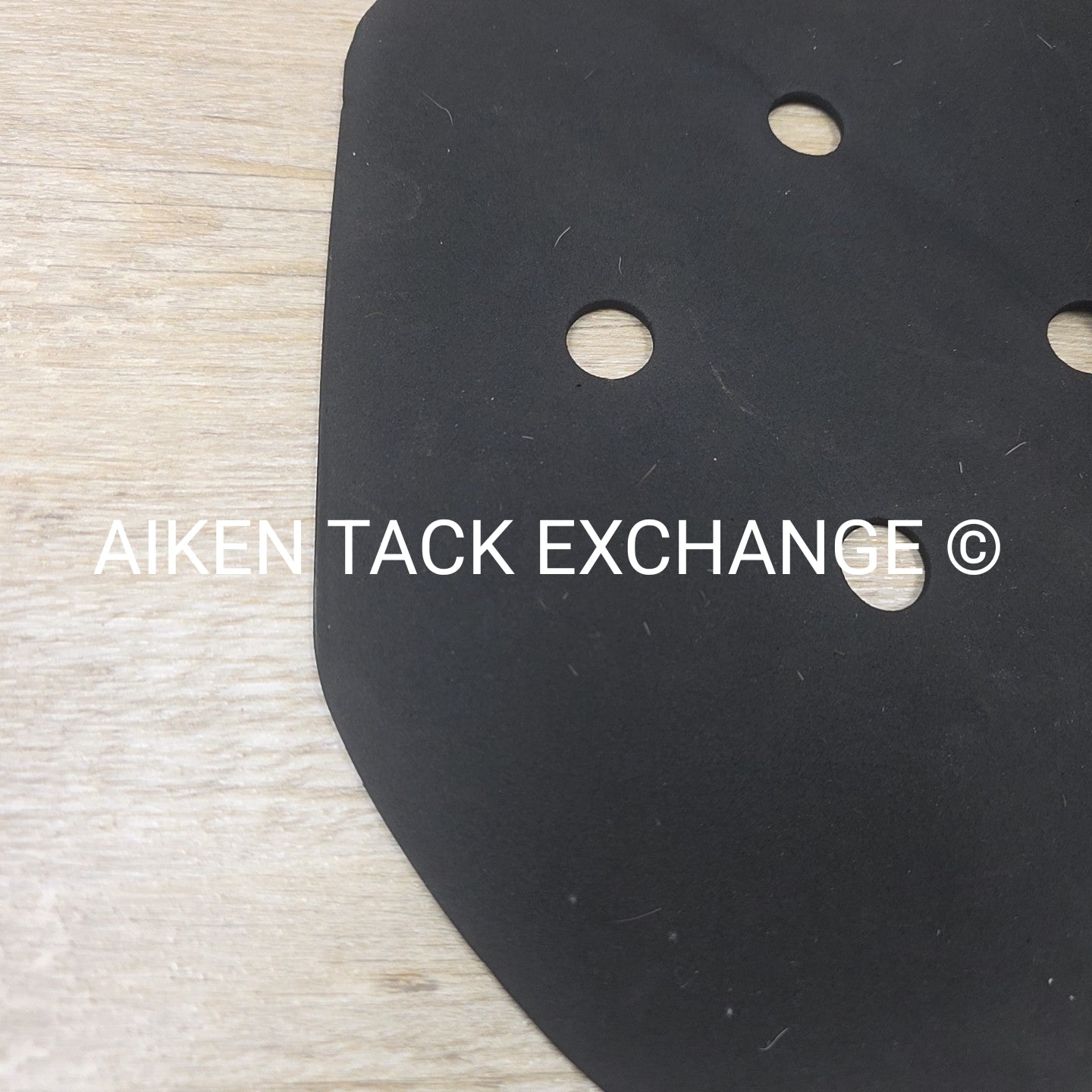 Professional's Choice Non-Slip Half Pad