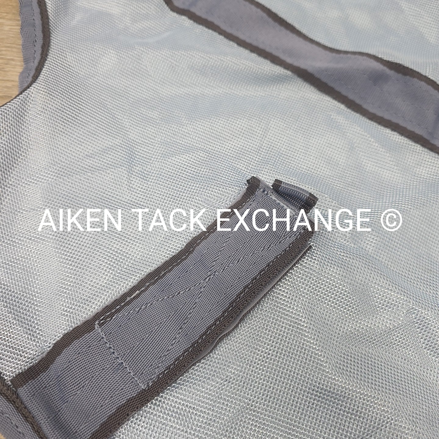 SmartPak Deluxe Fly Sheet Neck Cover, 81"