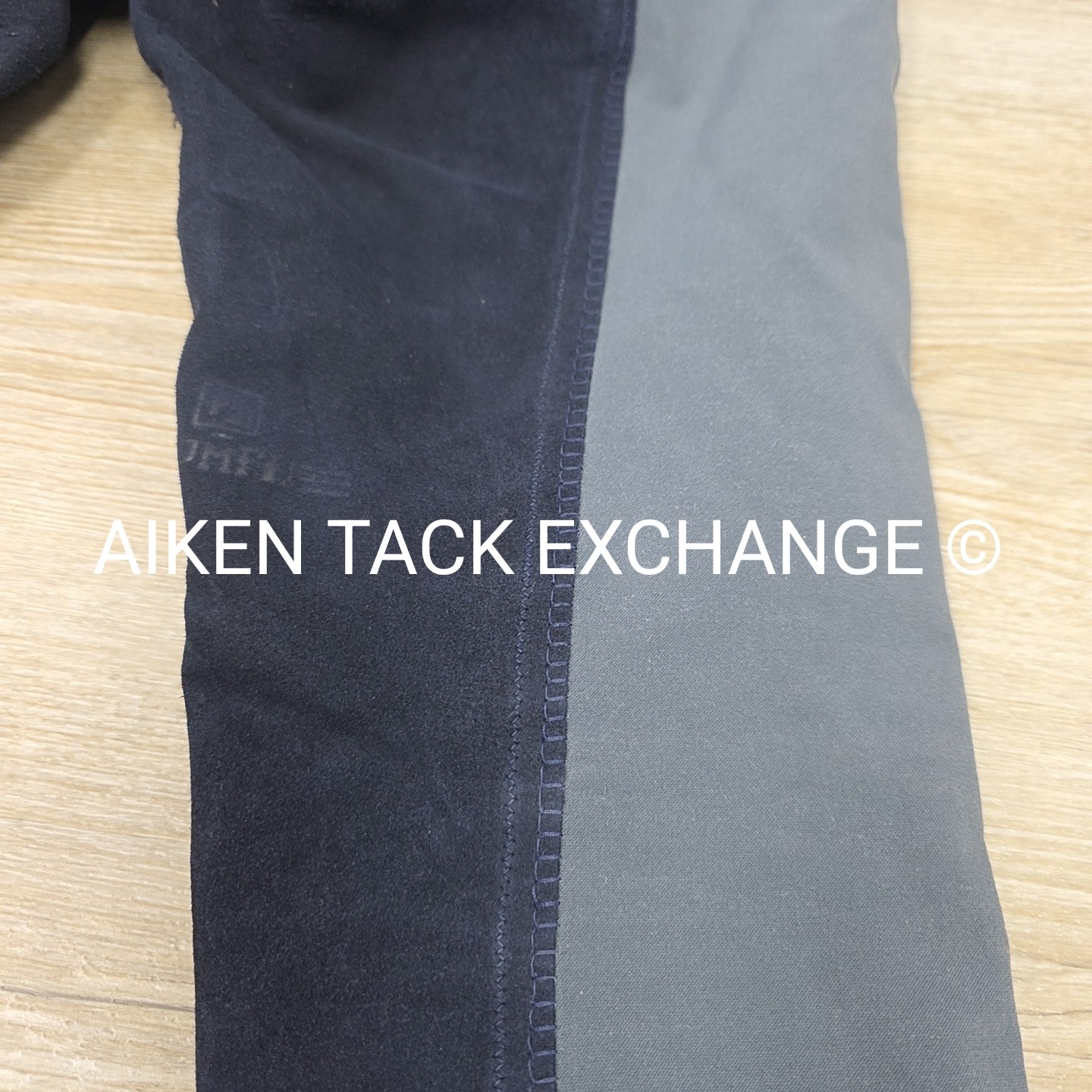Romfh Champion Full Seat Breeches, Size 28