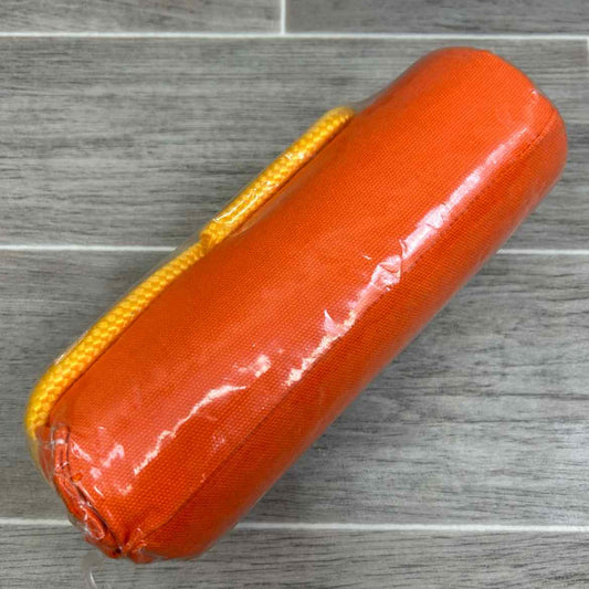 Large Canvas Puppy Dummy, Brand New