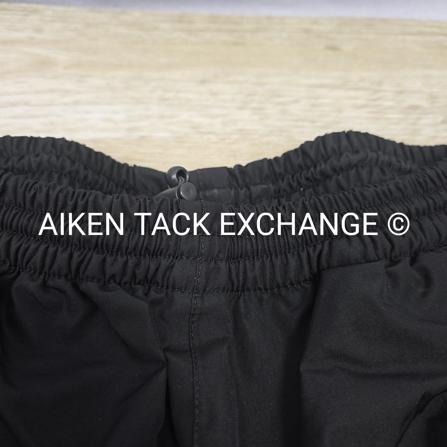 Helly Hansen Rain Pants, Size Small