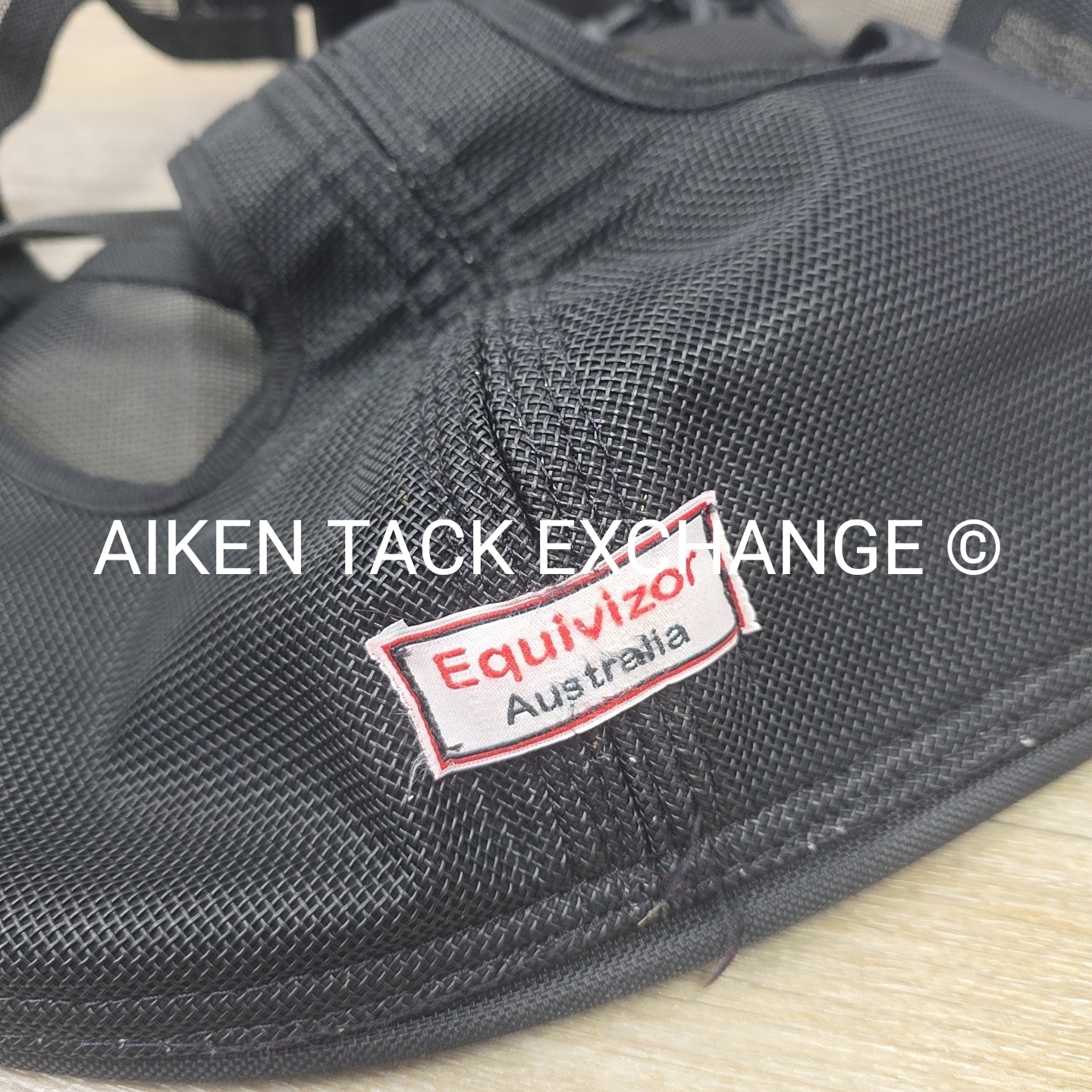 EquiVizor Fly Mask, Size XLarge