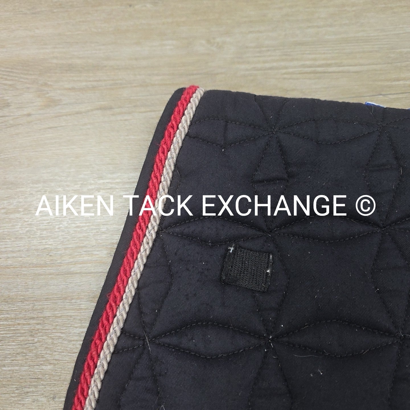 Roma Wick Easy Quilted All Purpose Saddle Pad