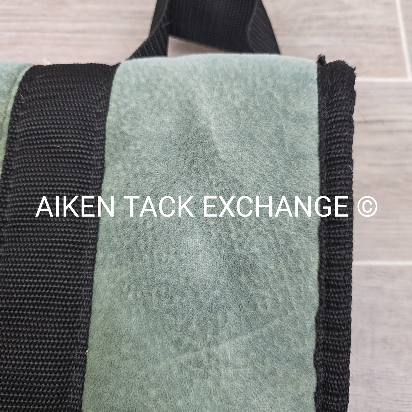 Toklat Microsuede Bareback Pad, No Girth