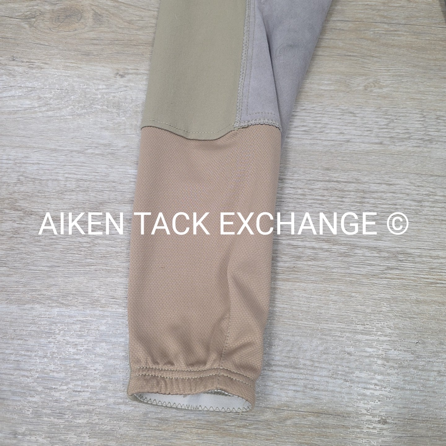 Ovation Full Seat Breeches, Men's 34 L