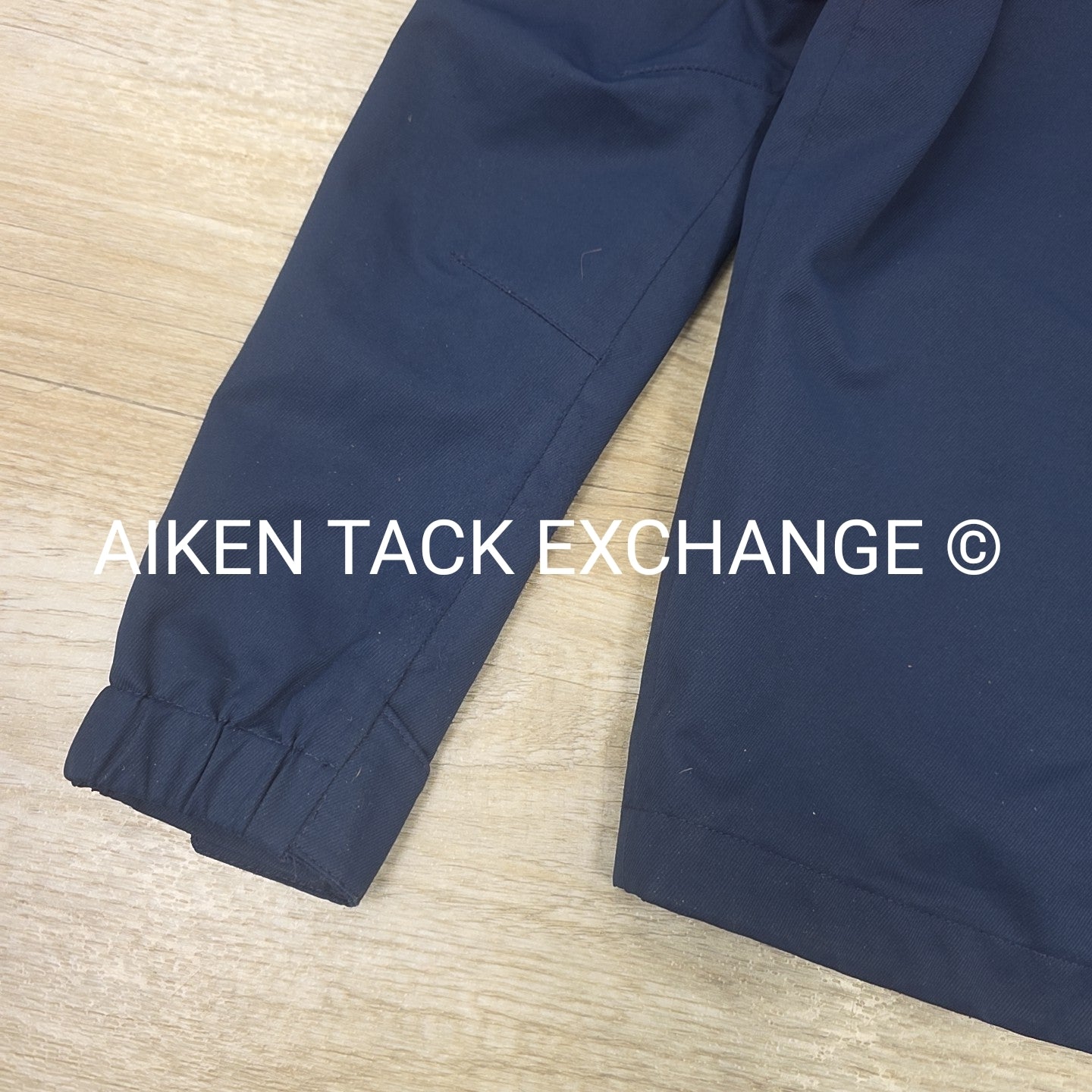 Ariat Spectator Waterproof Rain Jacket, Youth Large