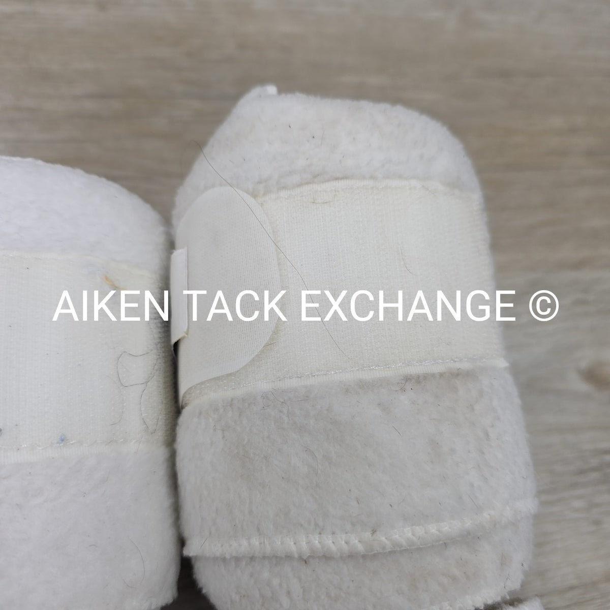 Back on Track Polo Wraps, Set of 4