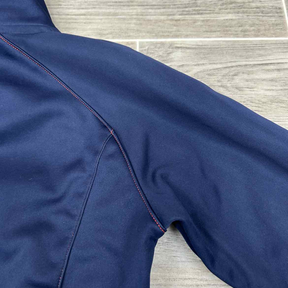 Horseware Fleece Lined Softshell Jacket, Size XX-Small