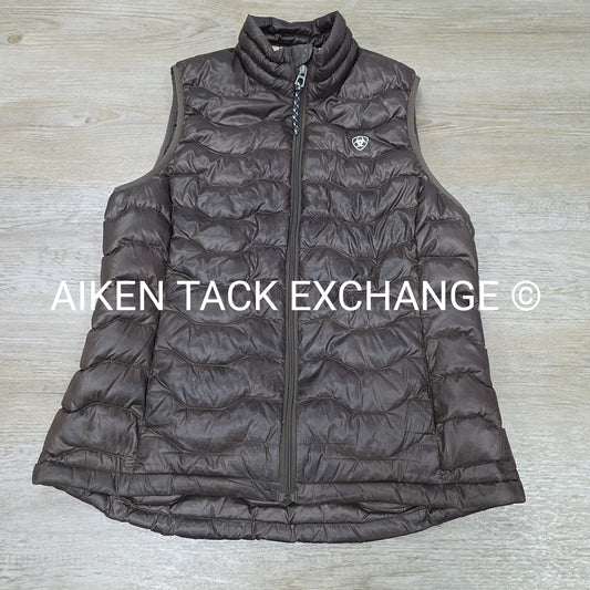 Ariat Ideal Down Vest, Women's Medium
