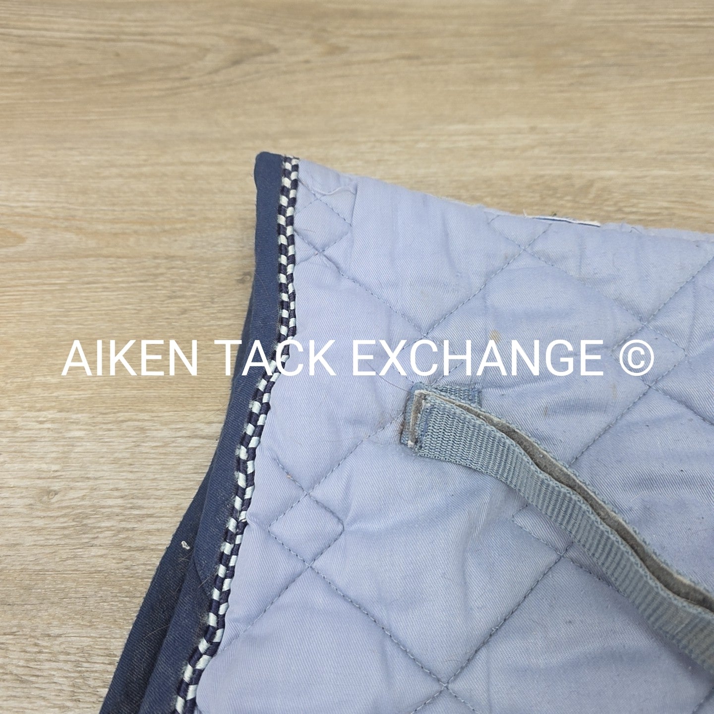 BARGAIN BUNDLE 2 Roma All Purpose Saddle Pads