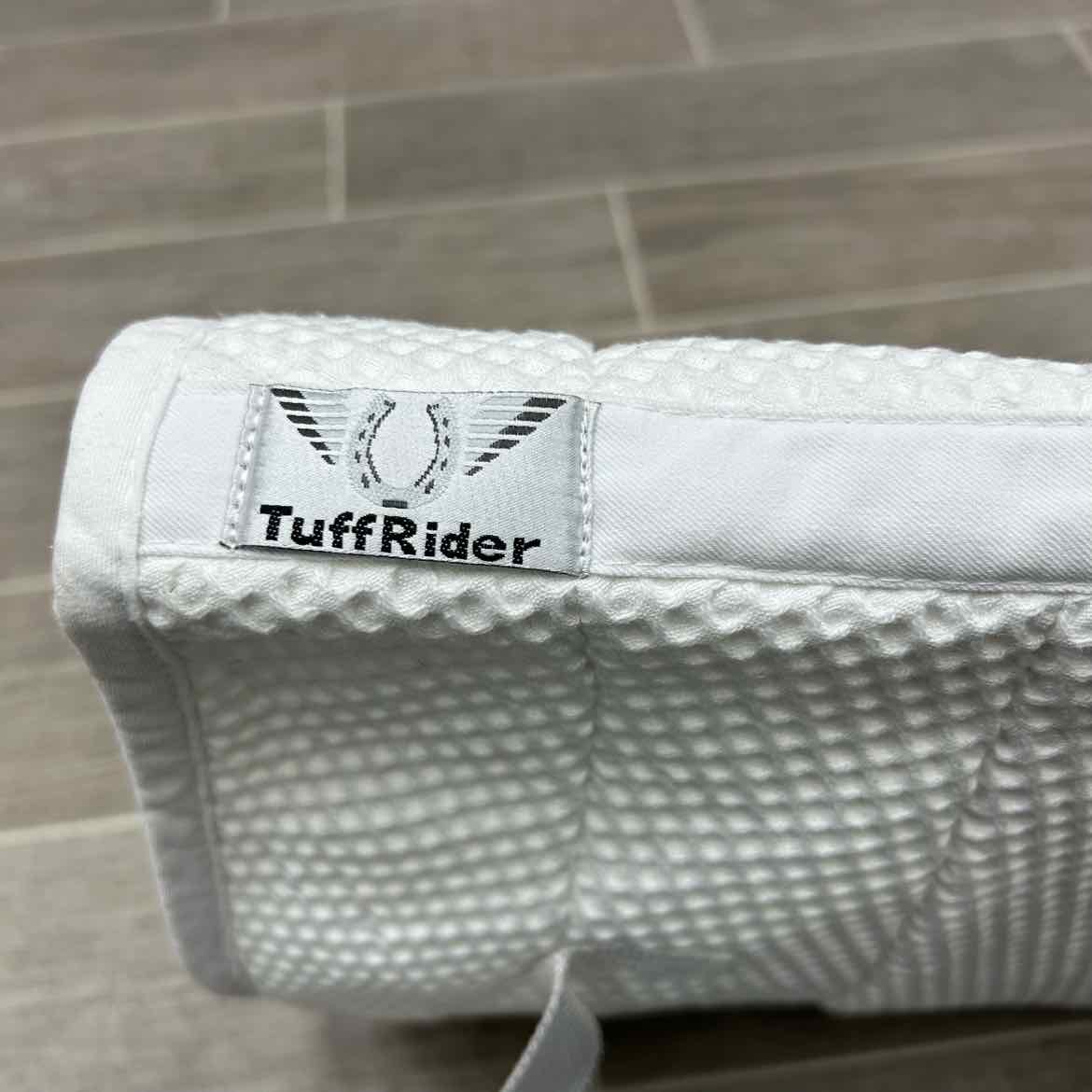 TuffRider Waffle All Purpose Saddle Pad
