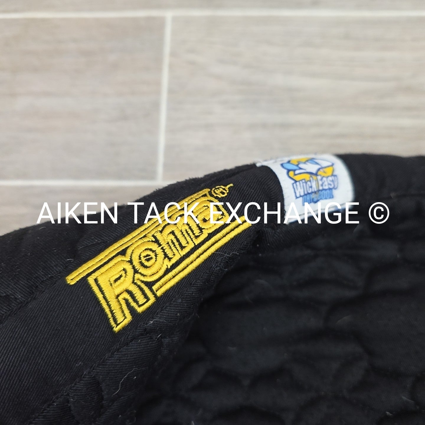 Roma All Purpose Saddle Pad