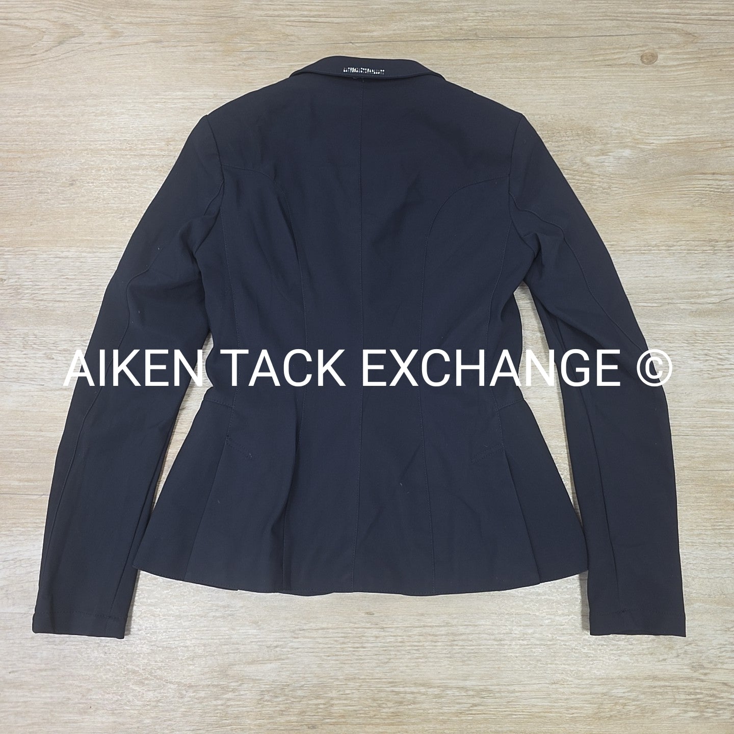 Pikeur Roxette Show Coat, Size 8