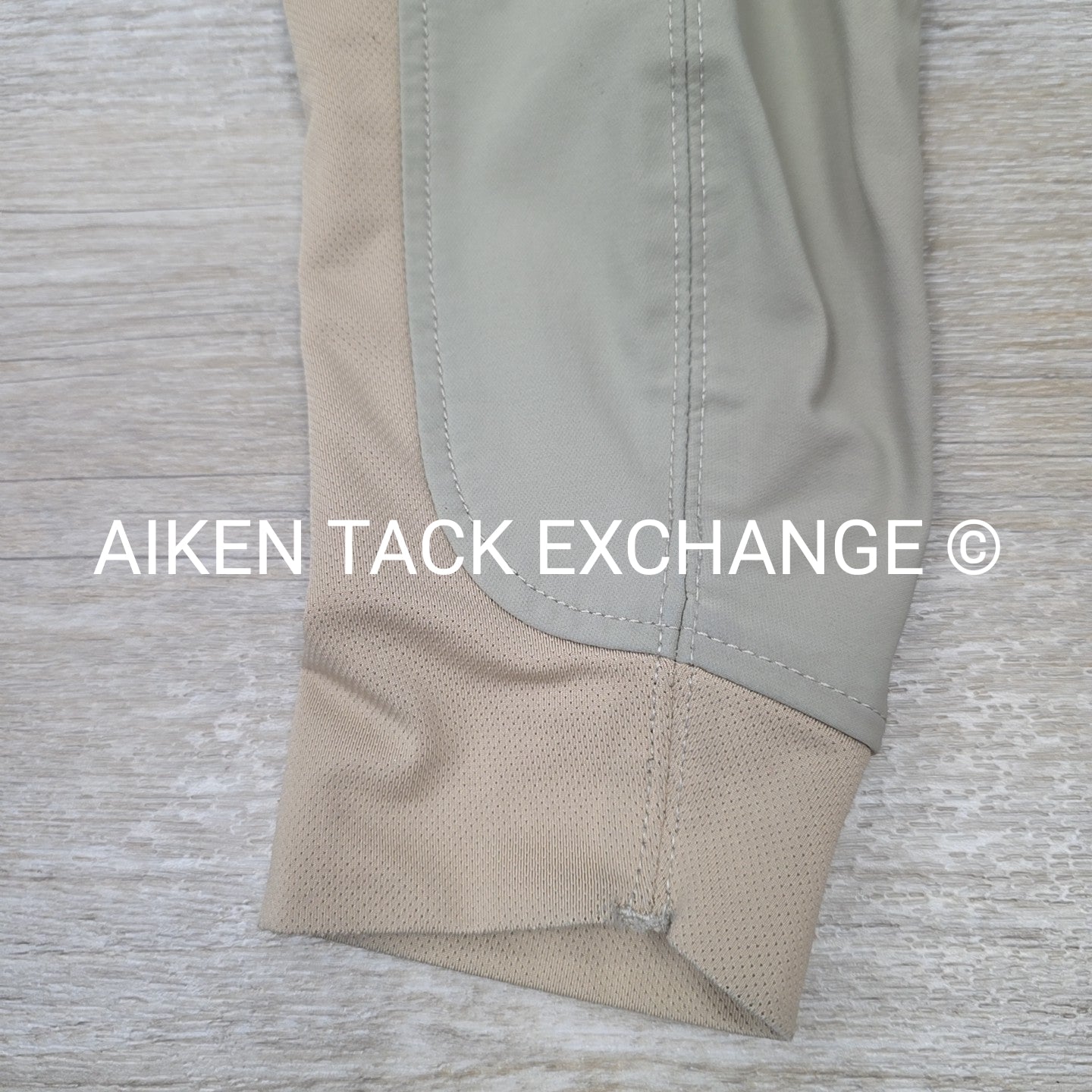 BARGAIN BUNDLE: 1 Tailored Sportsman Size Zip, 1 Dover Saddlery Knee Patch, 28