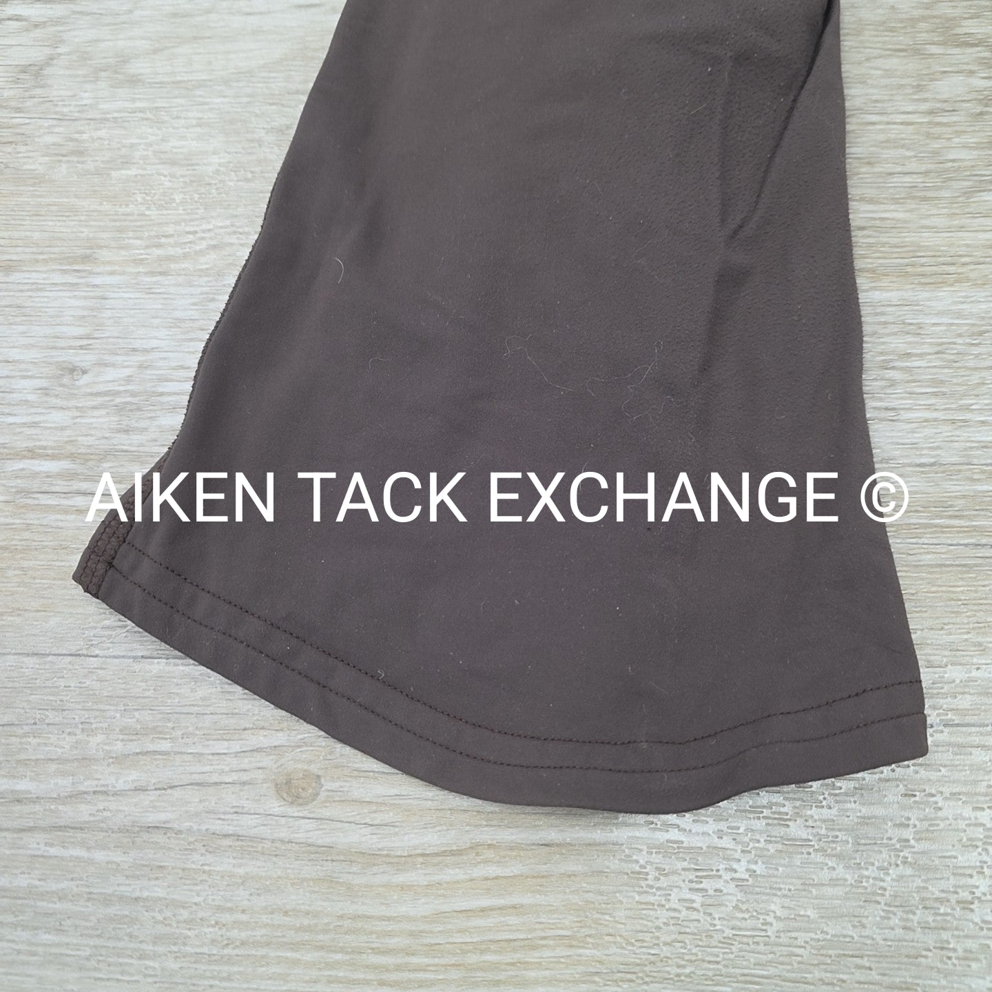 Kerrits IceFil Full Seat Boot Cut Tights, Size Medium