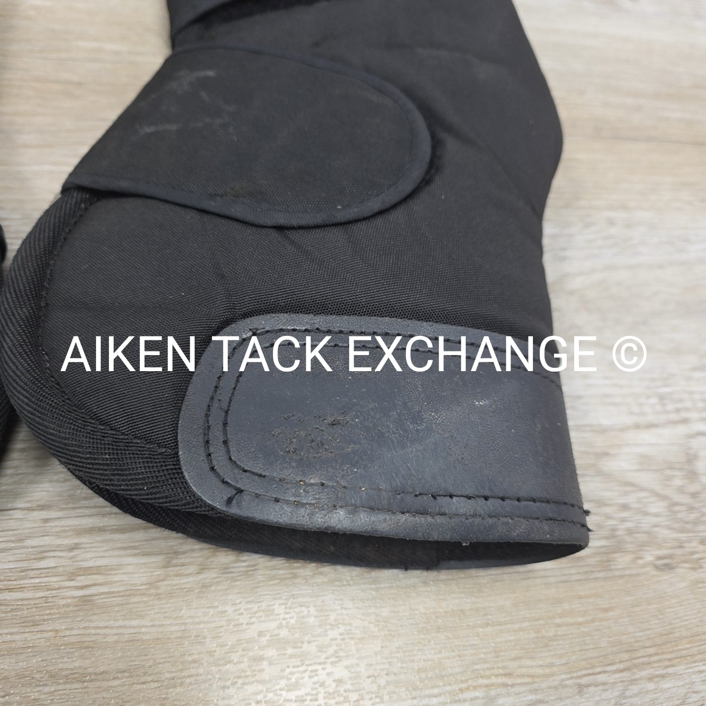 Dover Saddlery Shipping Boots, Size Full/Horse, Front & Hind Set