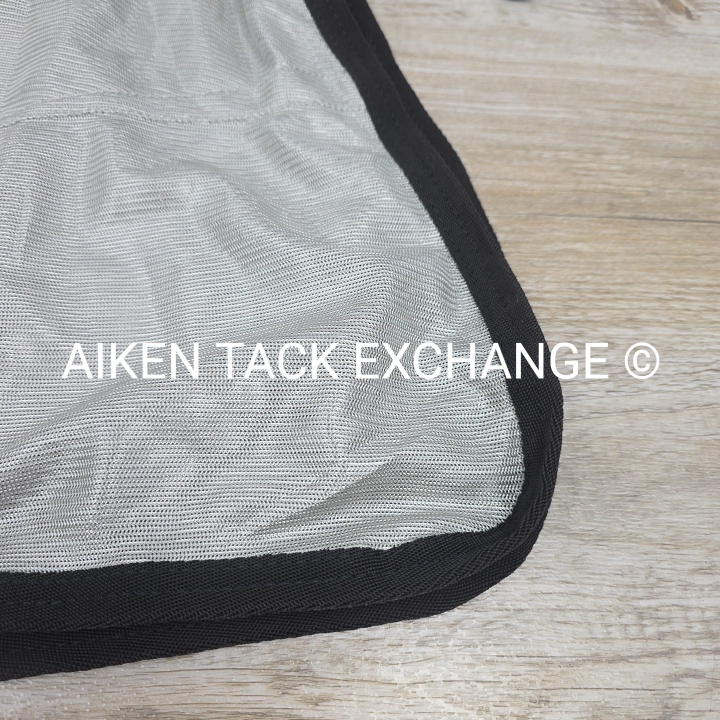 Tough1 Fly Rump Fly Scrim Sheet