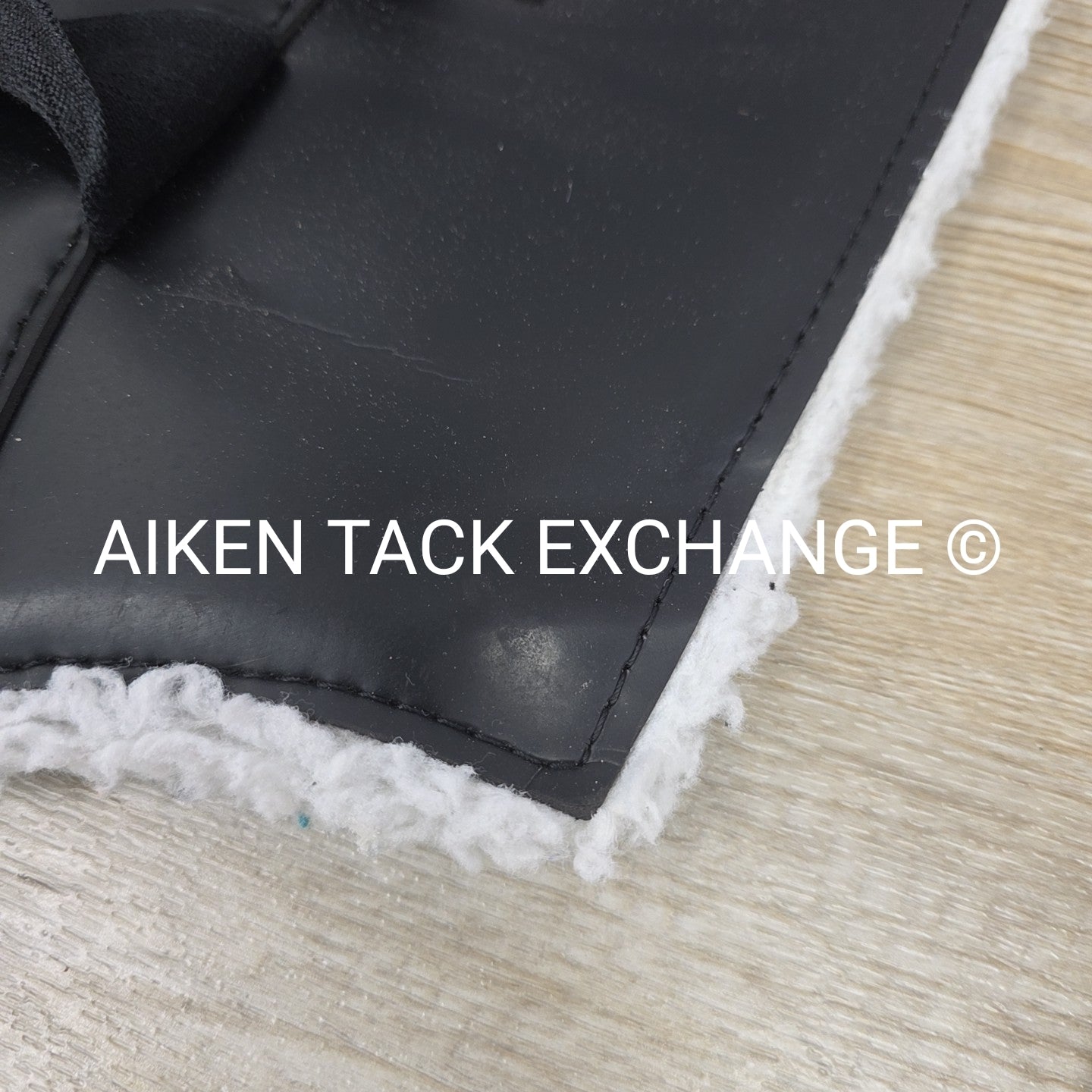 BARGAIN BUNDLE: Dover Saddlery Fleece Lined Sport Boots, Size Large, 2 Pair