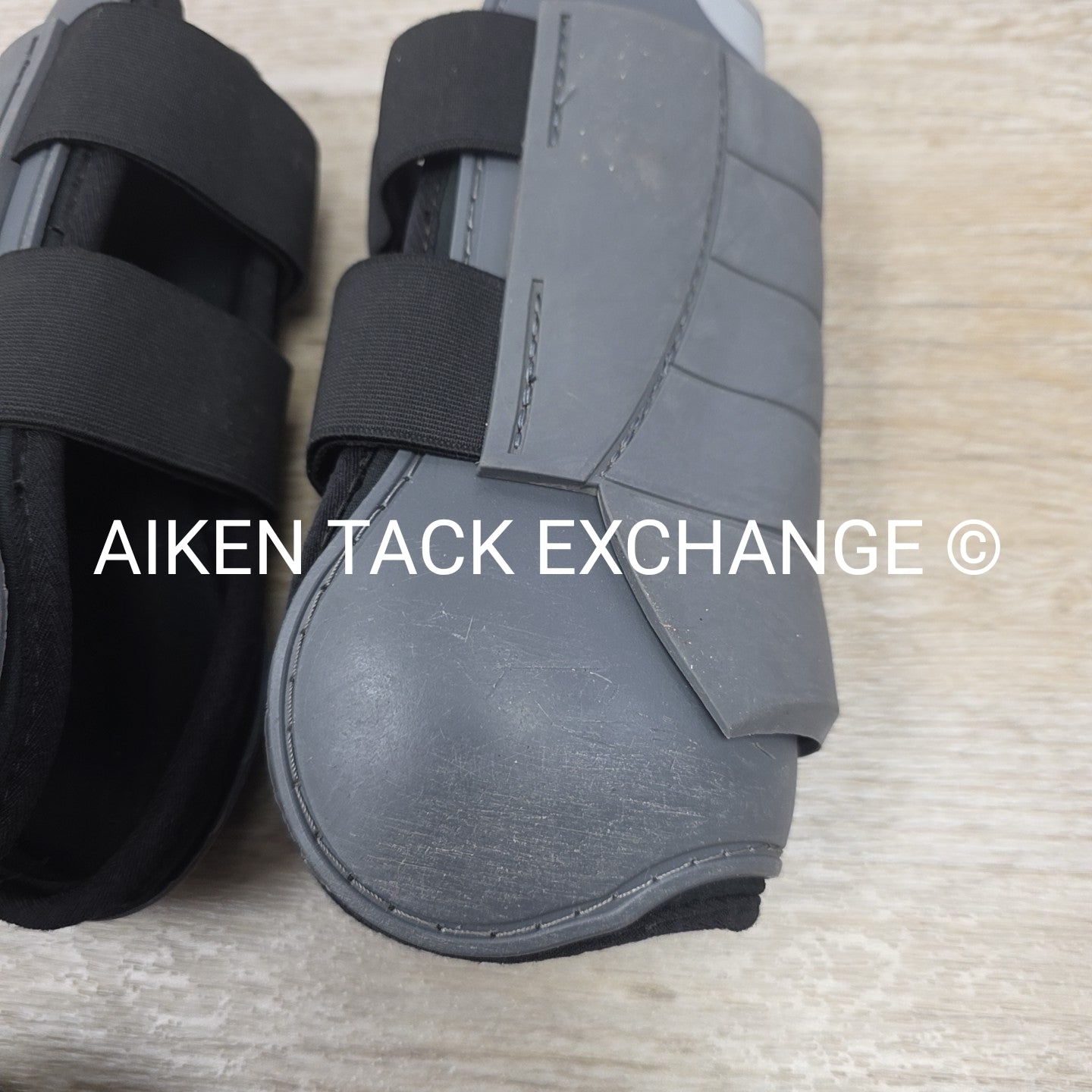 Eskadron FlexiSoft Memo ProSafe Open Front & Ankle Boots Set (Front & Hind)