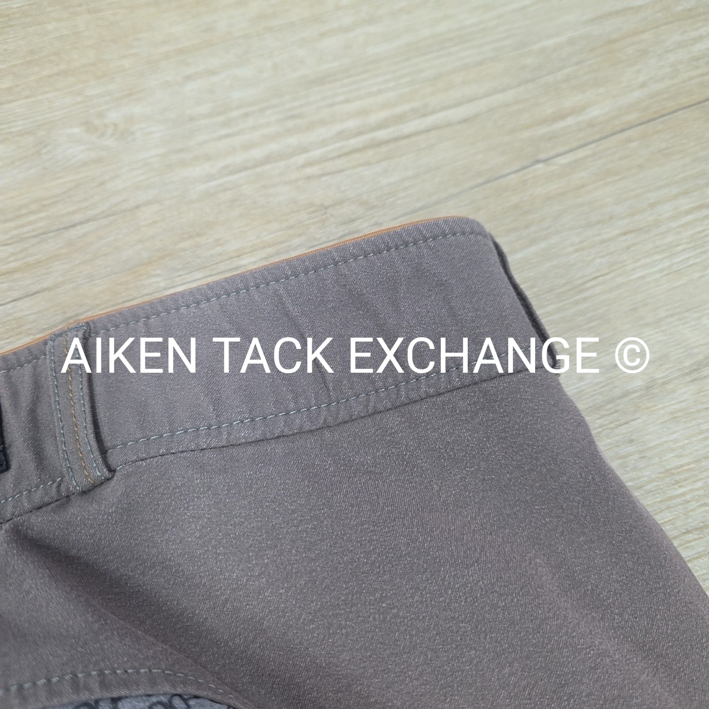 Dover Saddlery Wellesley Silicone Grip Full Seat Breeches, Women's 26