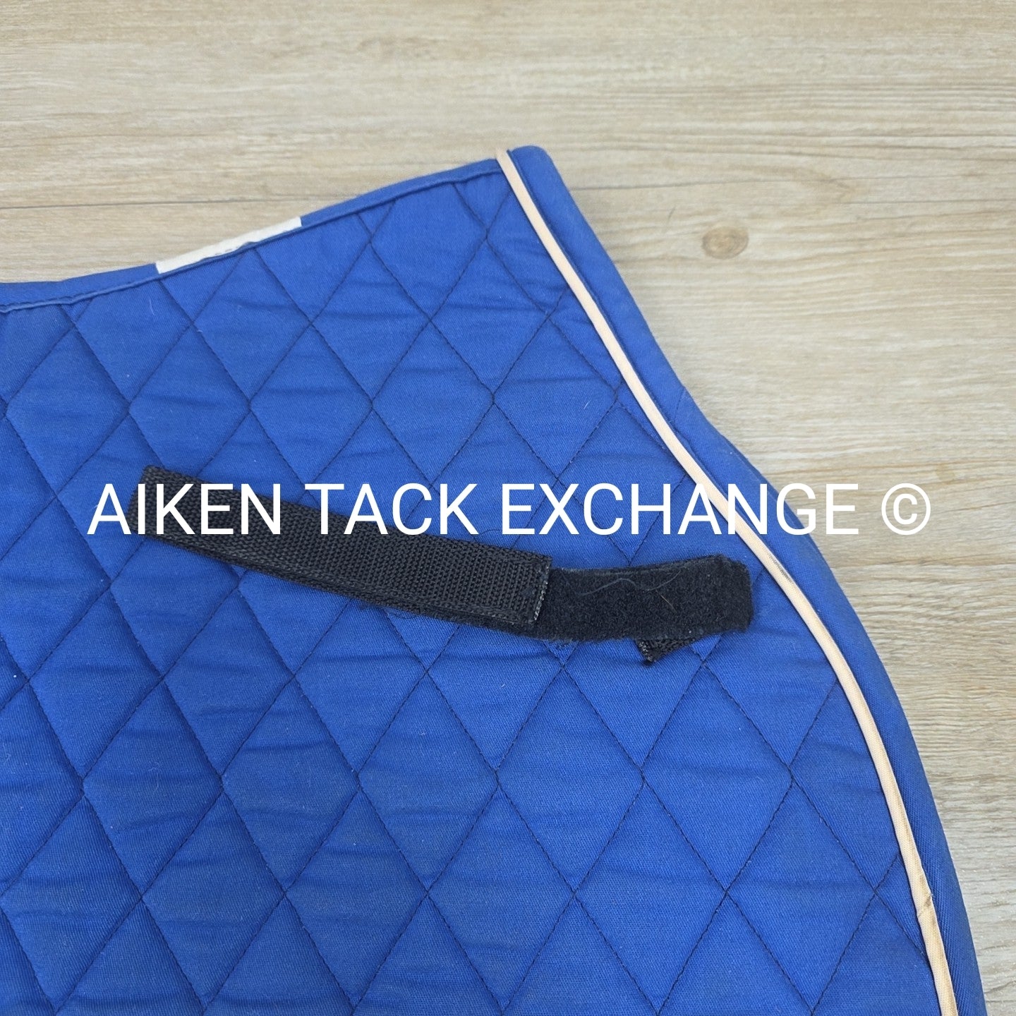 BARGAIN BUNDLE: 2 Toklat Classics III All Purpose Saddle Pads