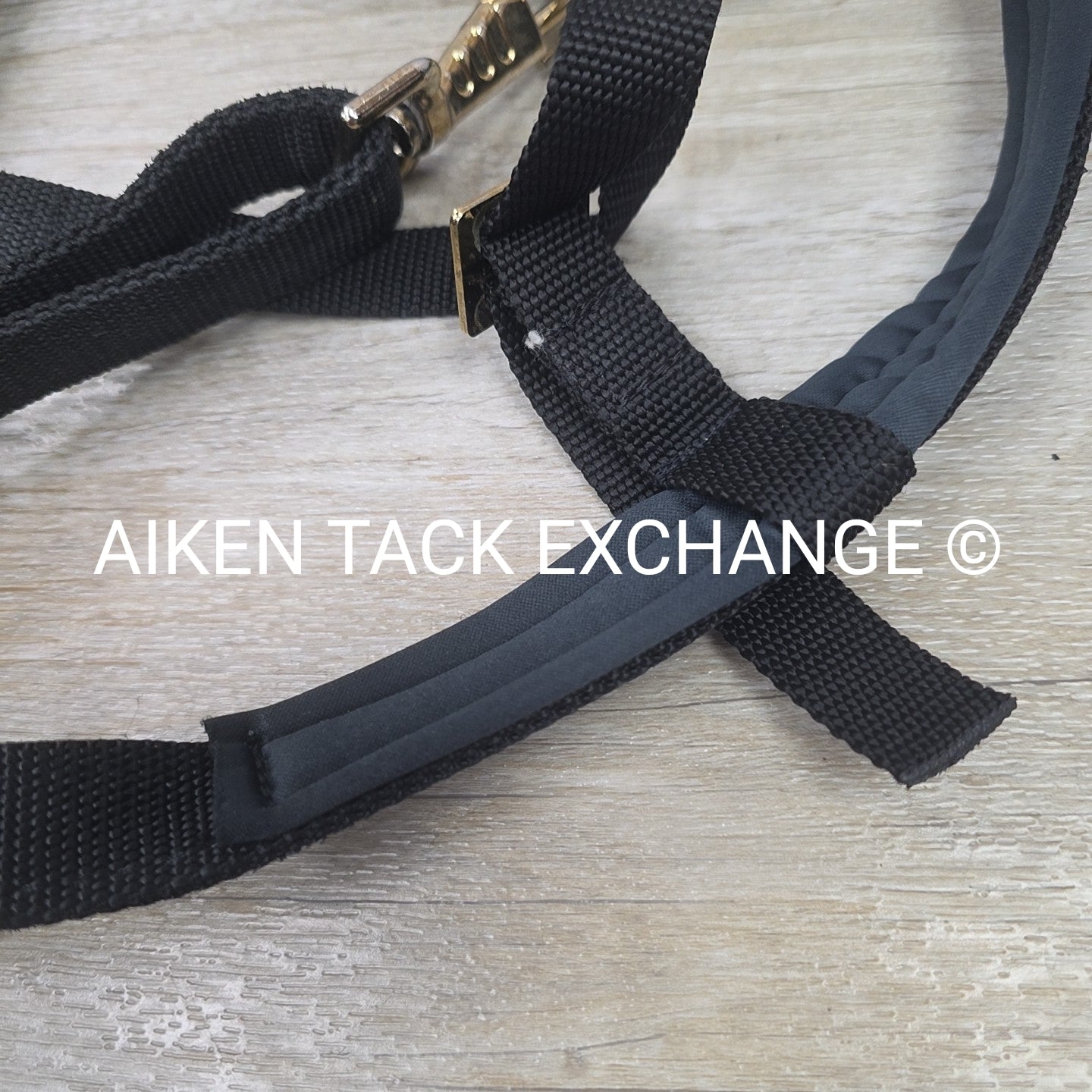 GreenGuard Premium Breakaway Safety Halter, Size Large Pony