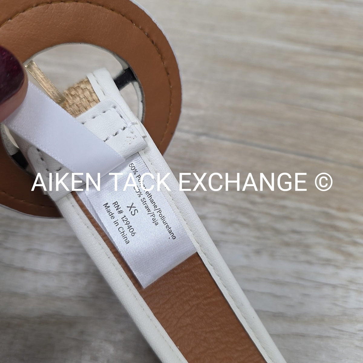 Venus Belt, XSmall