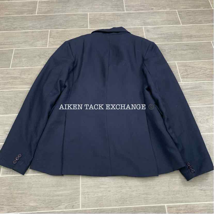 TuffRider Show Coat, Size 12