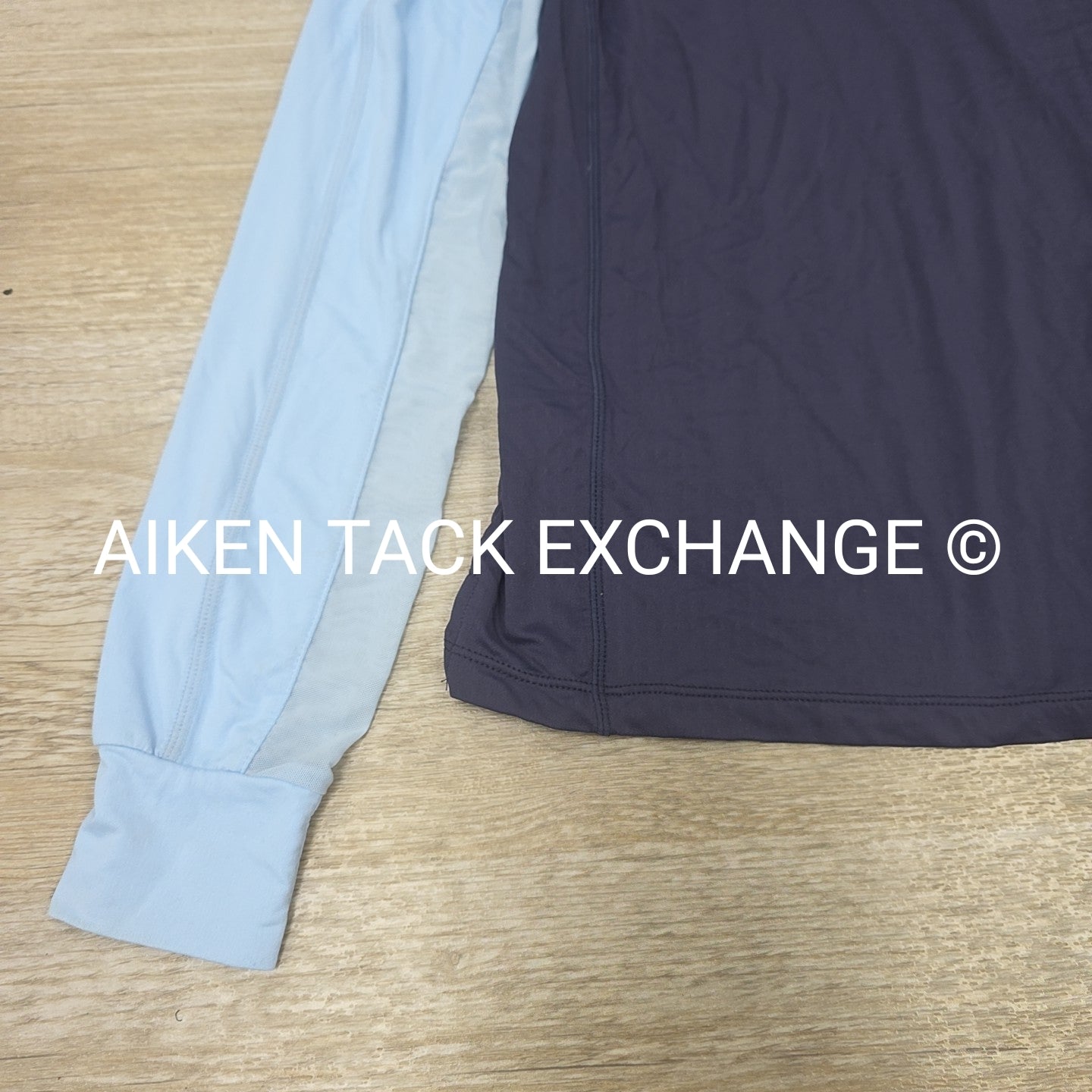 BARGAIN BUNDLE: 2 Kastel Denmark Long Sleeve Sun Shirts, Women's Small