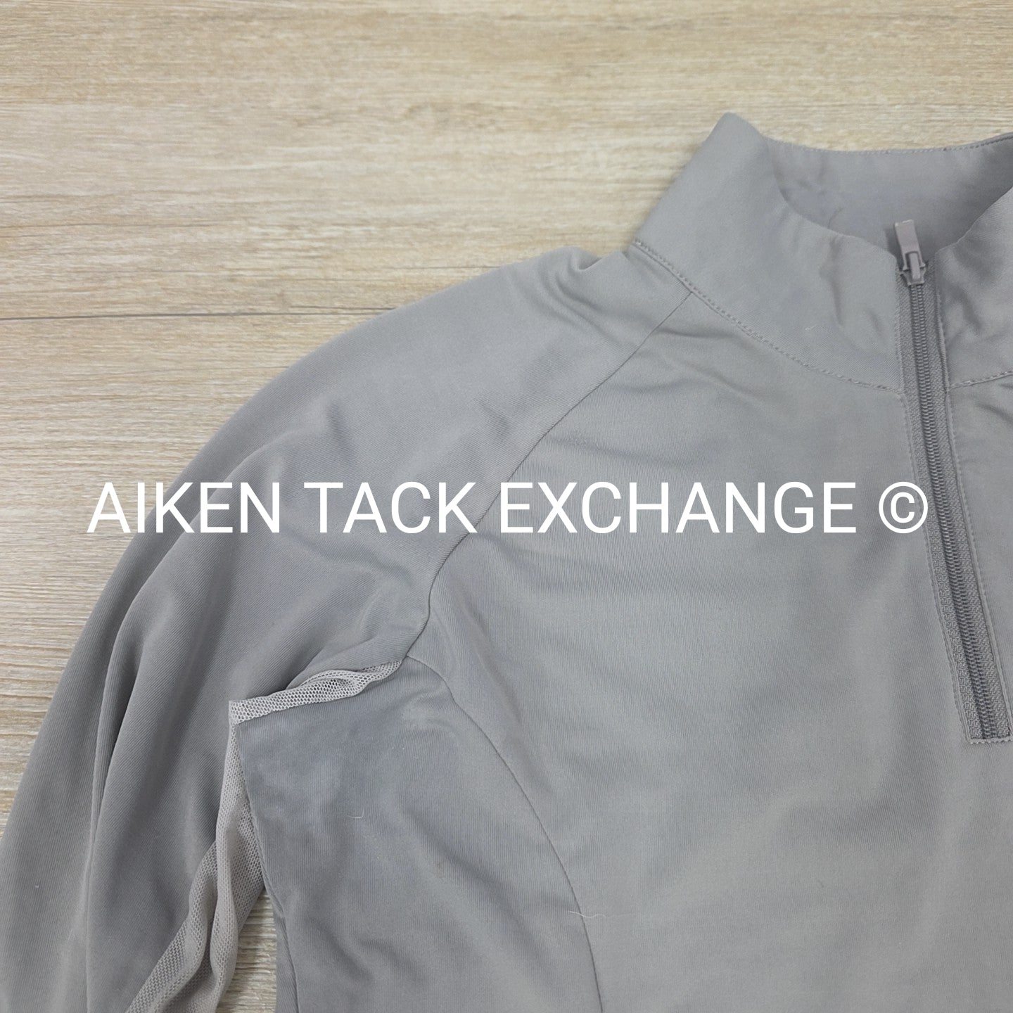 BARGAIN BUNDLE: 3 Long Sleeve, 1 Short Sleeve Sun Shirts, Women's XSmall