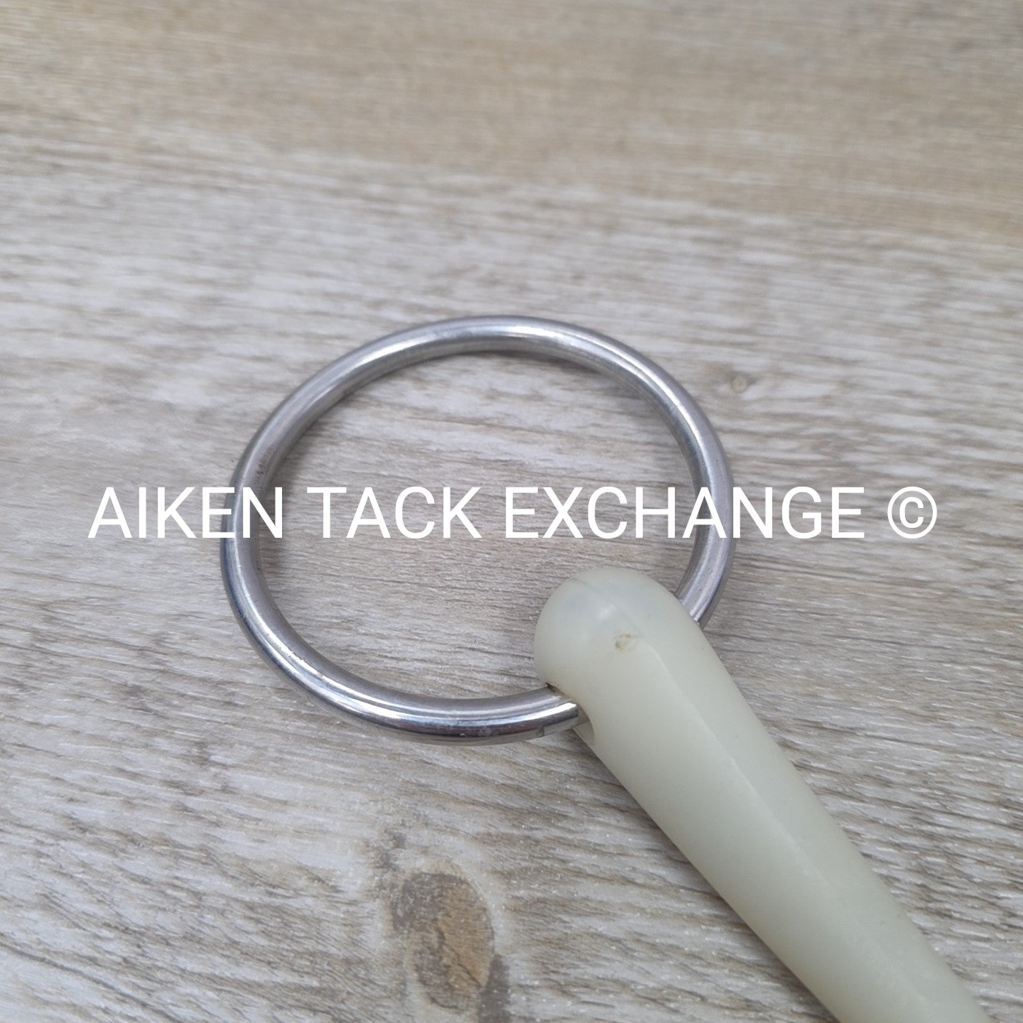 Happy Mouth Single Joint Loose Ring Bit 5.75"