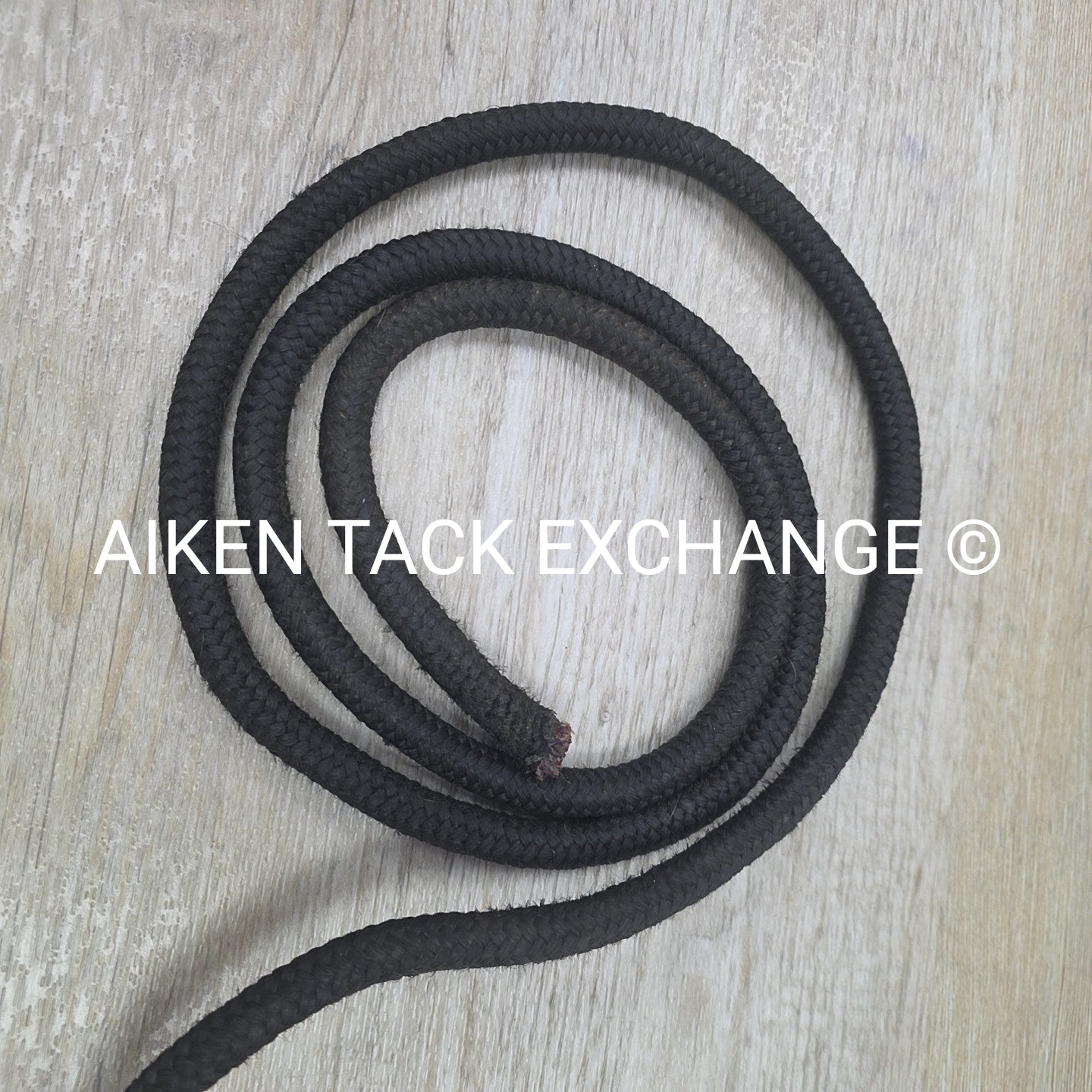 BARGAIN BUNDLE: 2 Rope Halters w/ Lead