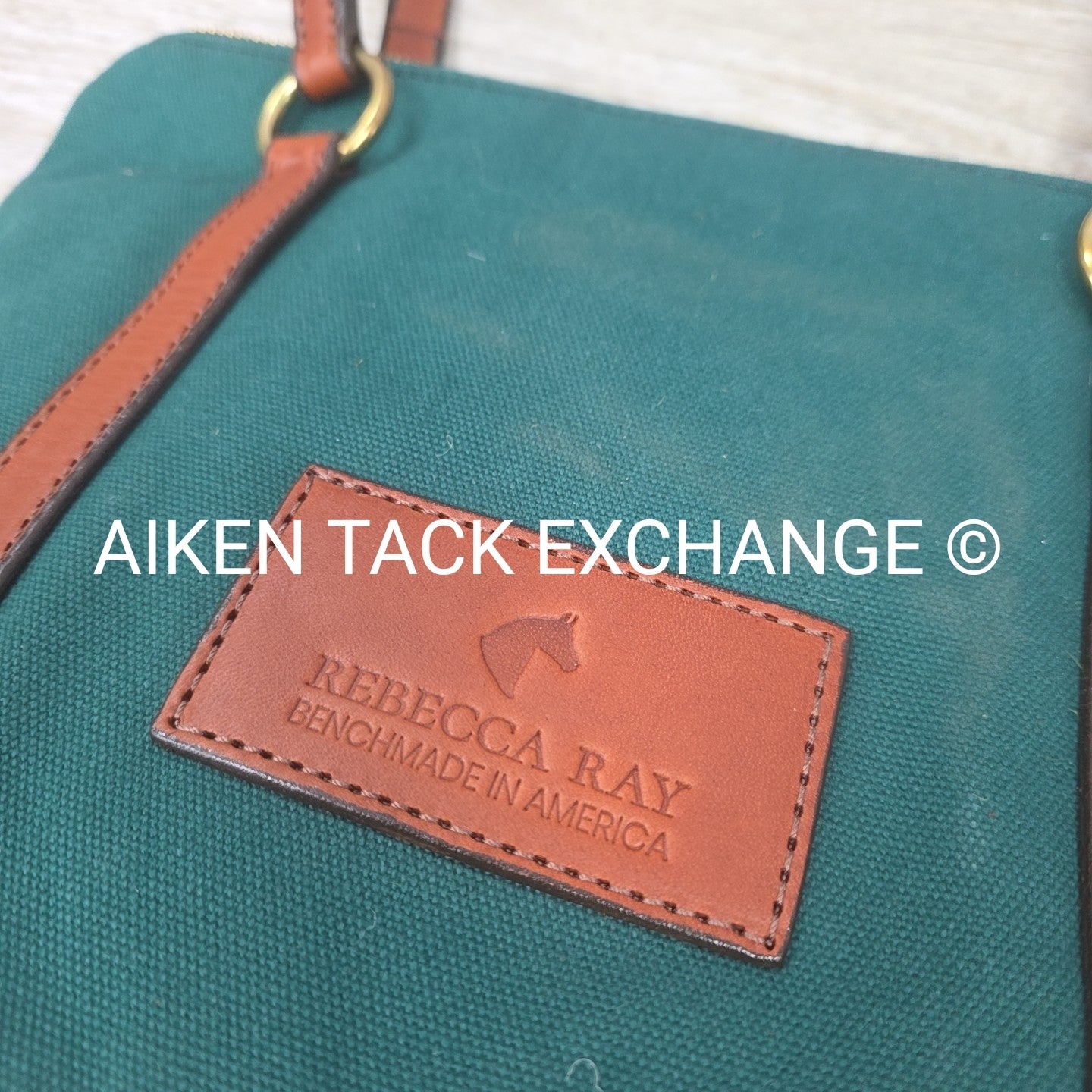 Rebecca Ray Handbag