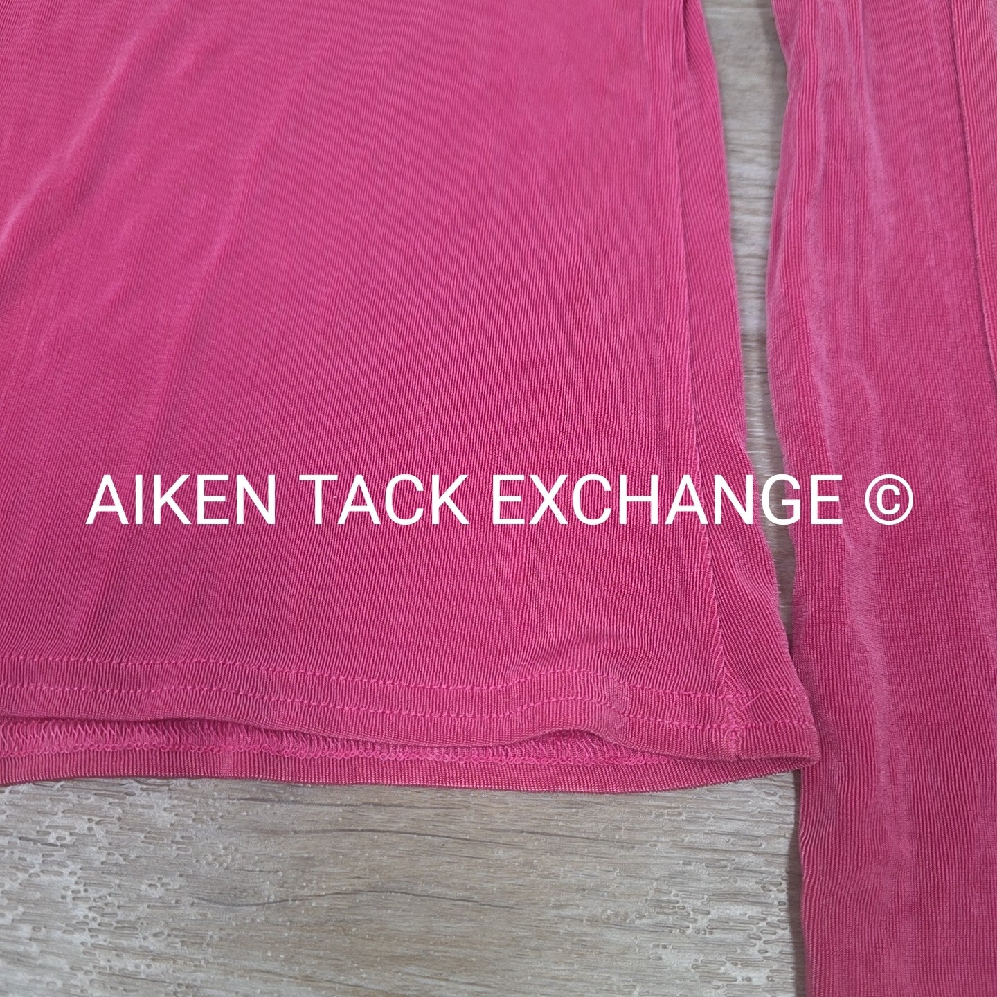 BARGAIN BUNDLE: 2 Western Slinky Show Shirts, Various Brands, Size Large