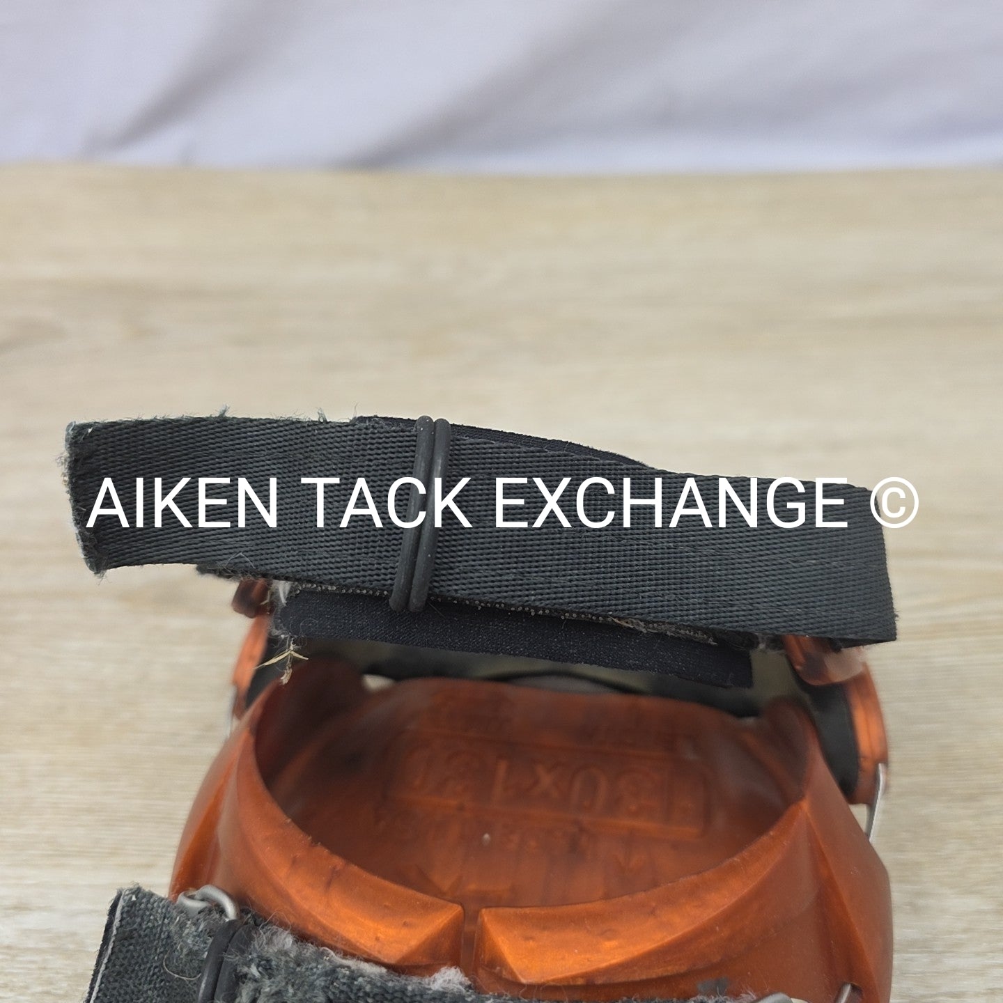 Renegade Viper Shield Hoof Boots, 1 Pair, 130 x 130