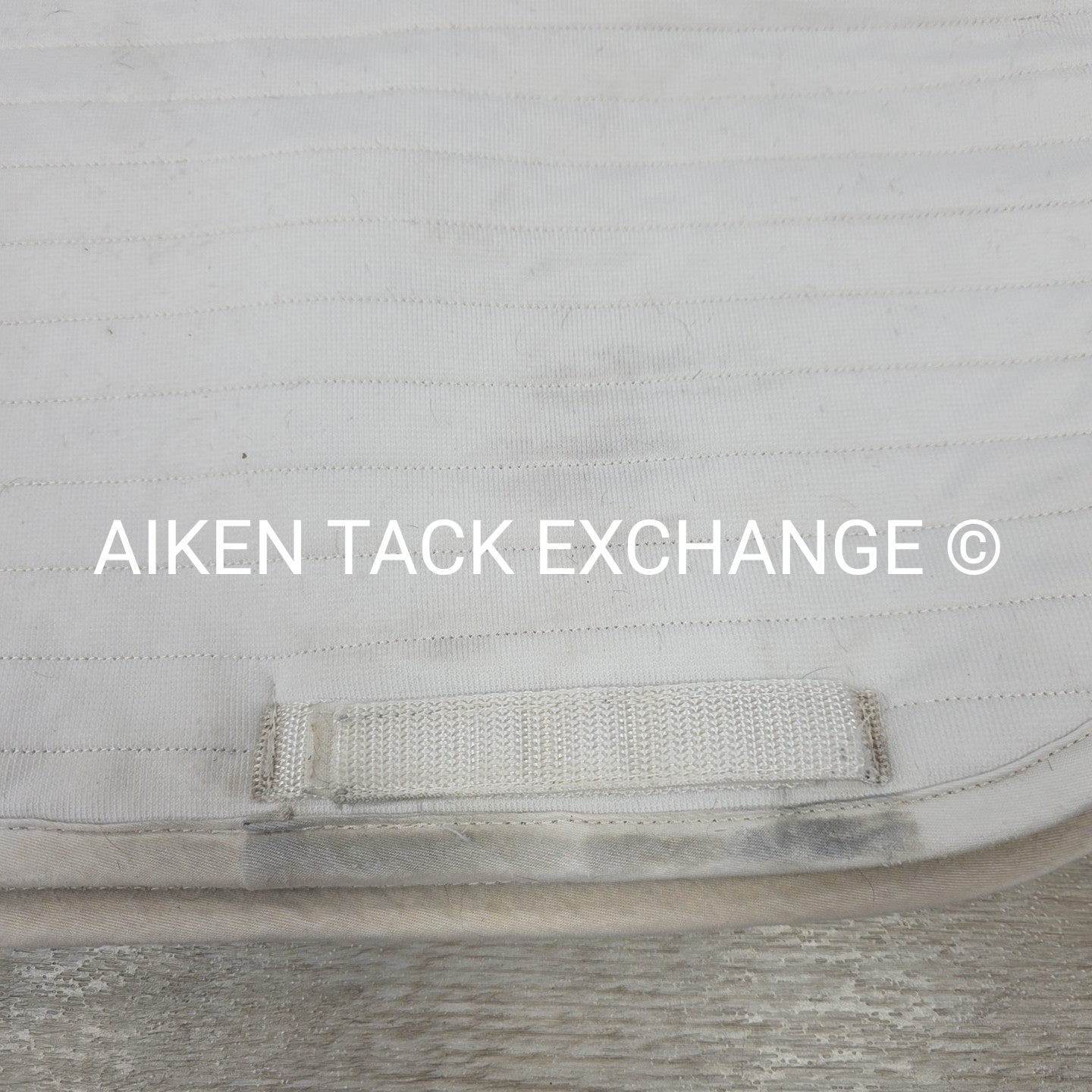 Toklat T32 TechQuilt Non-Slip Dressage Saddle Pad