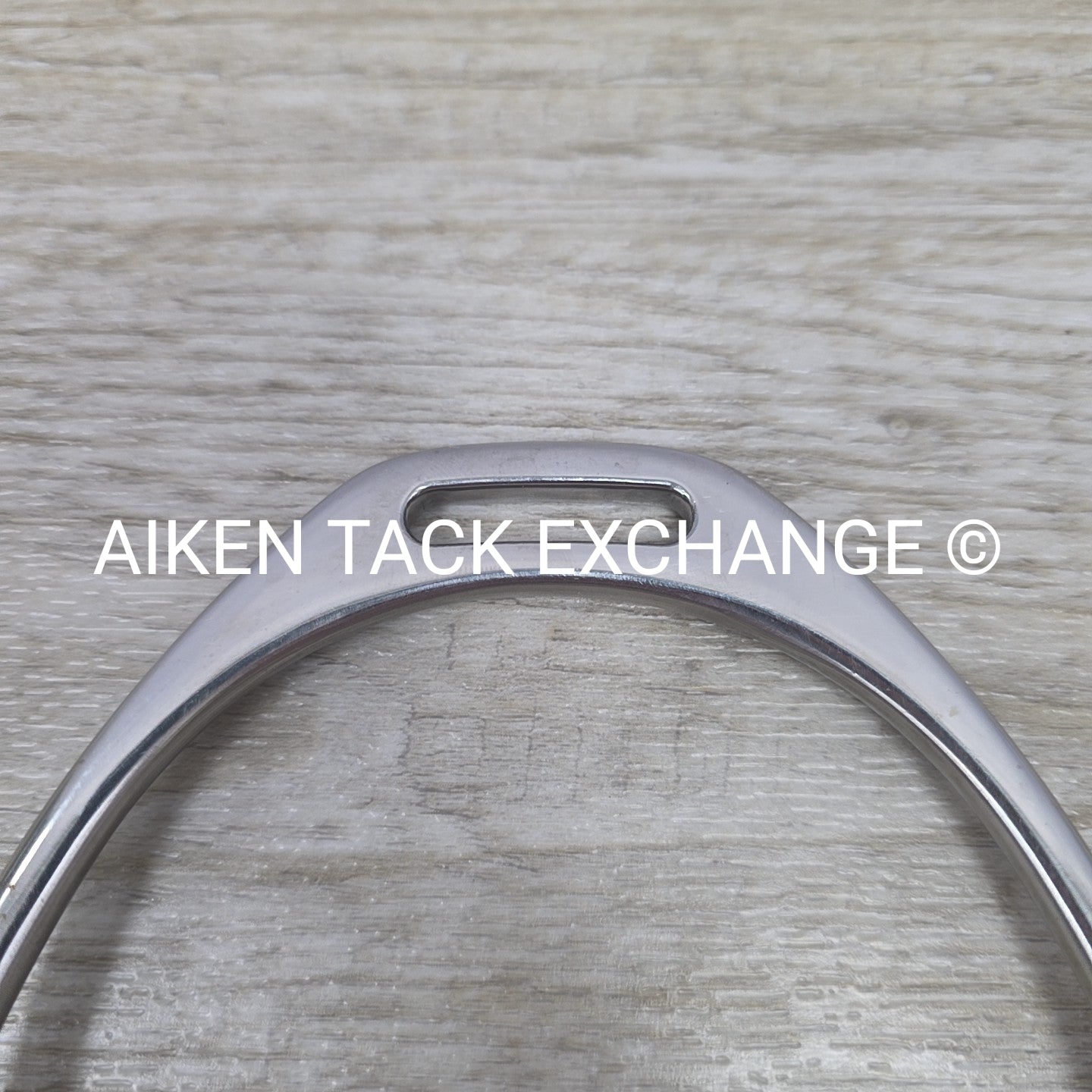 Korsteel Fillis Stirrup Irons 5"