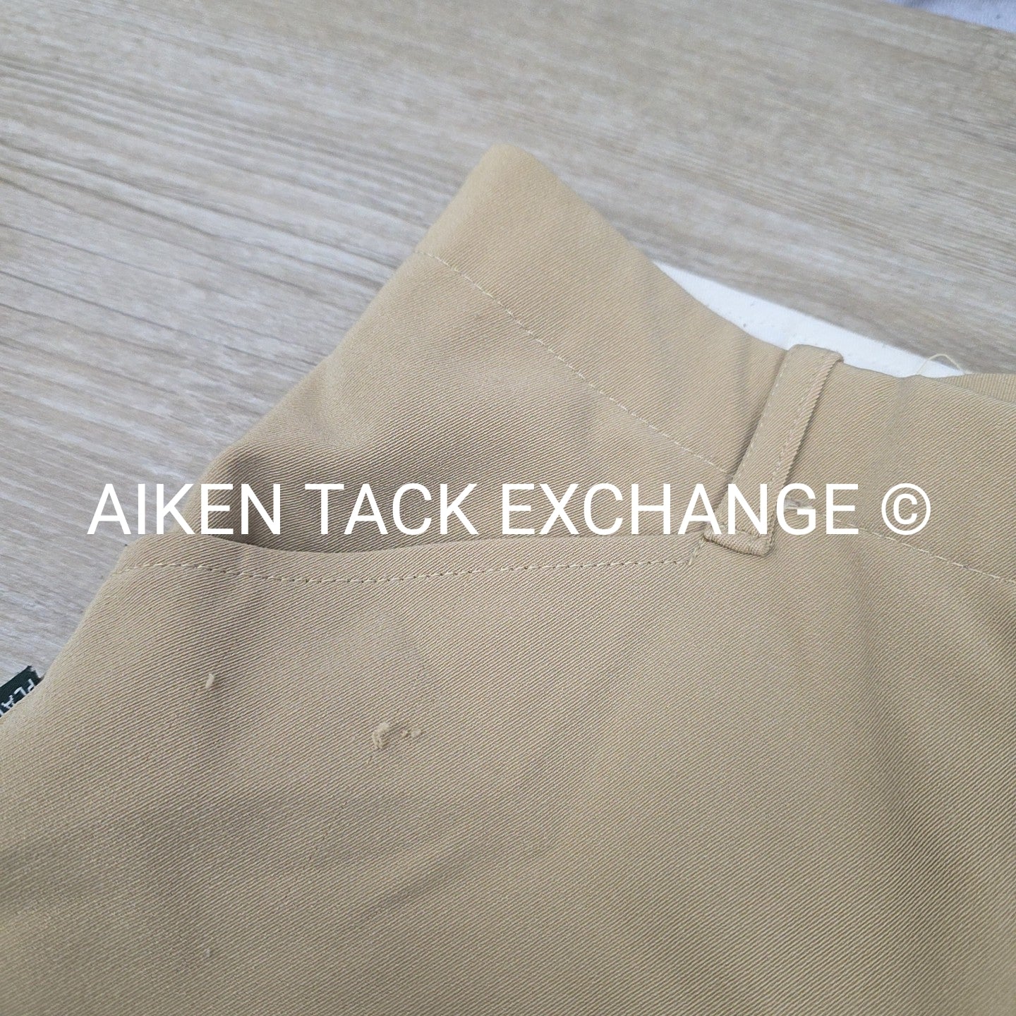 BARGAIN BUNDLE: 1 Tailored Sportsman, 1 Platinum Knee Patch Breeches, 26