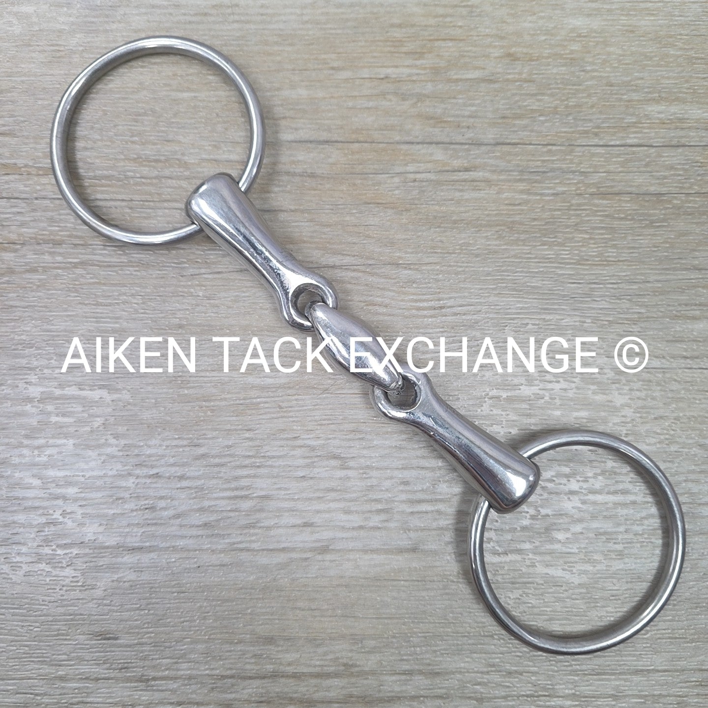Double Joint Loose Ring Bit 4.75"