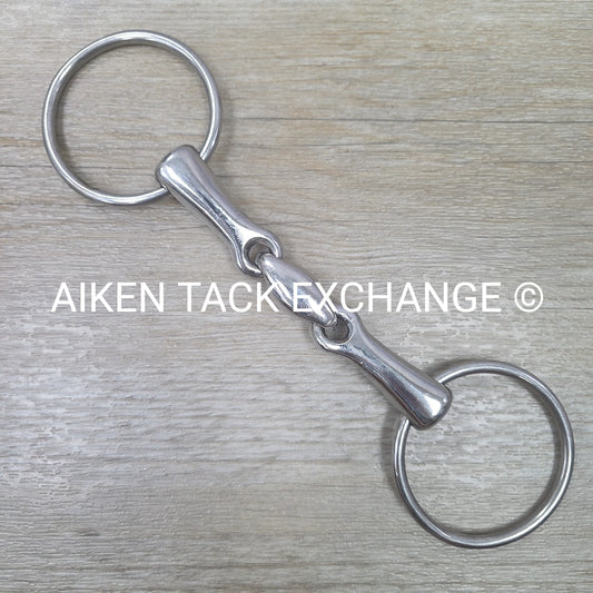 Double Joint Loose Ring Bit 4.75"
